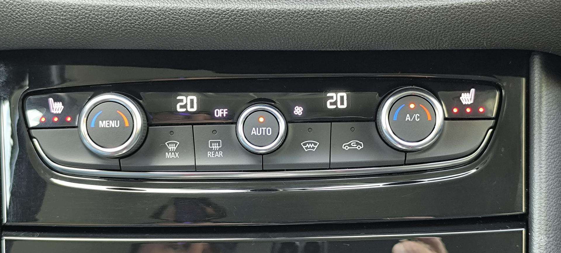 Opel Grandland фото 18