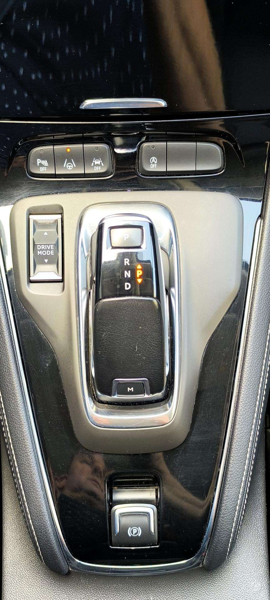 Opel Grandland фото 19