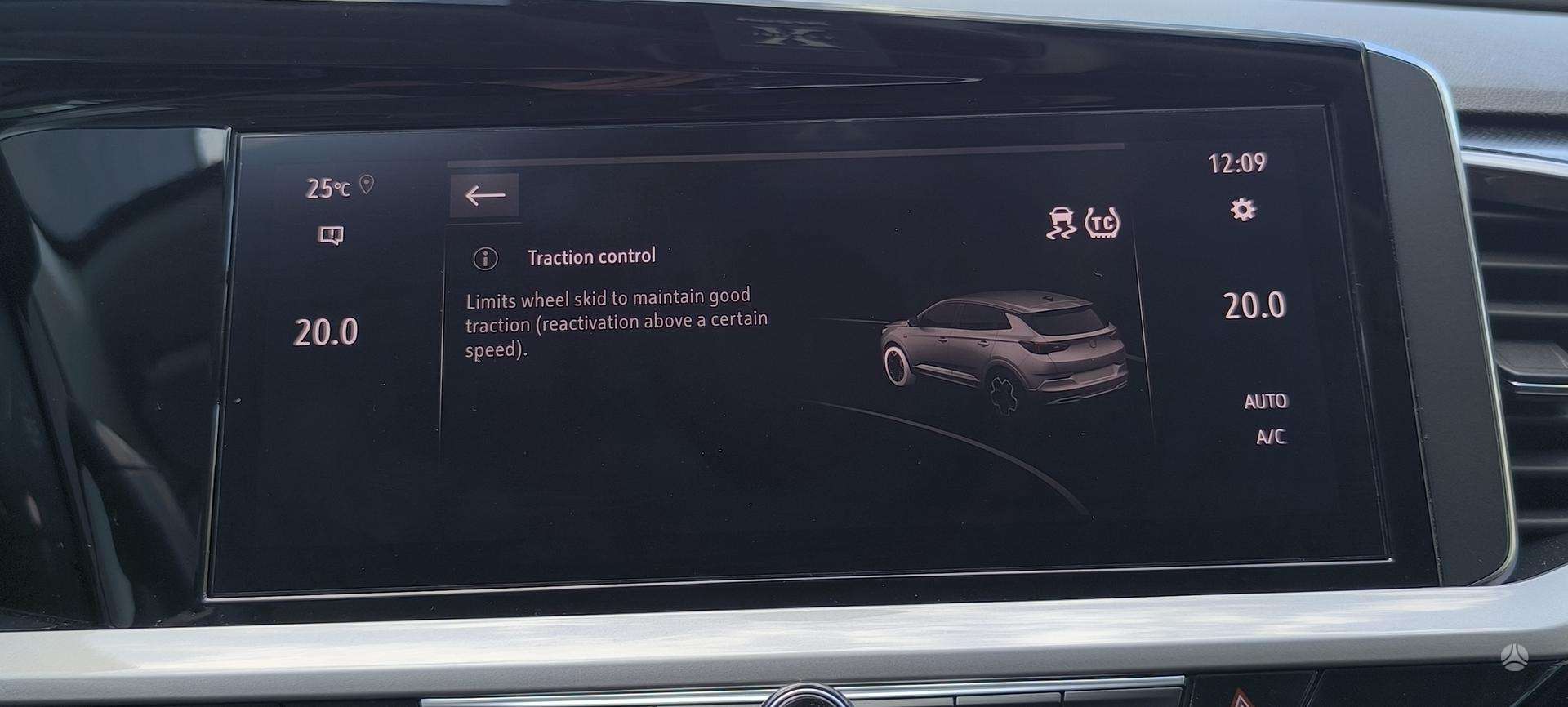 Opel Grandland фото 34