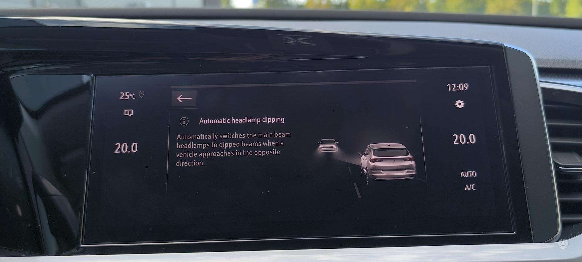 Opel Grandland фото 35