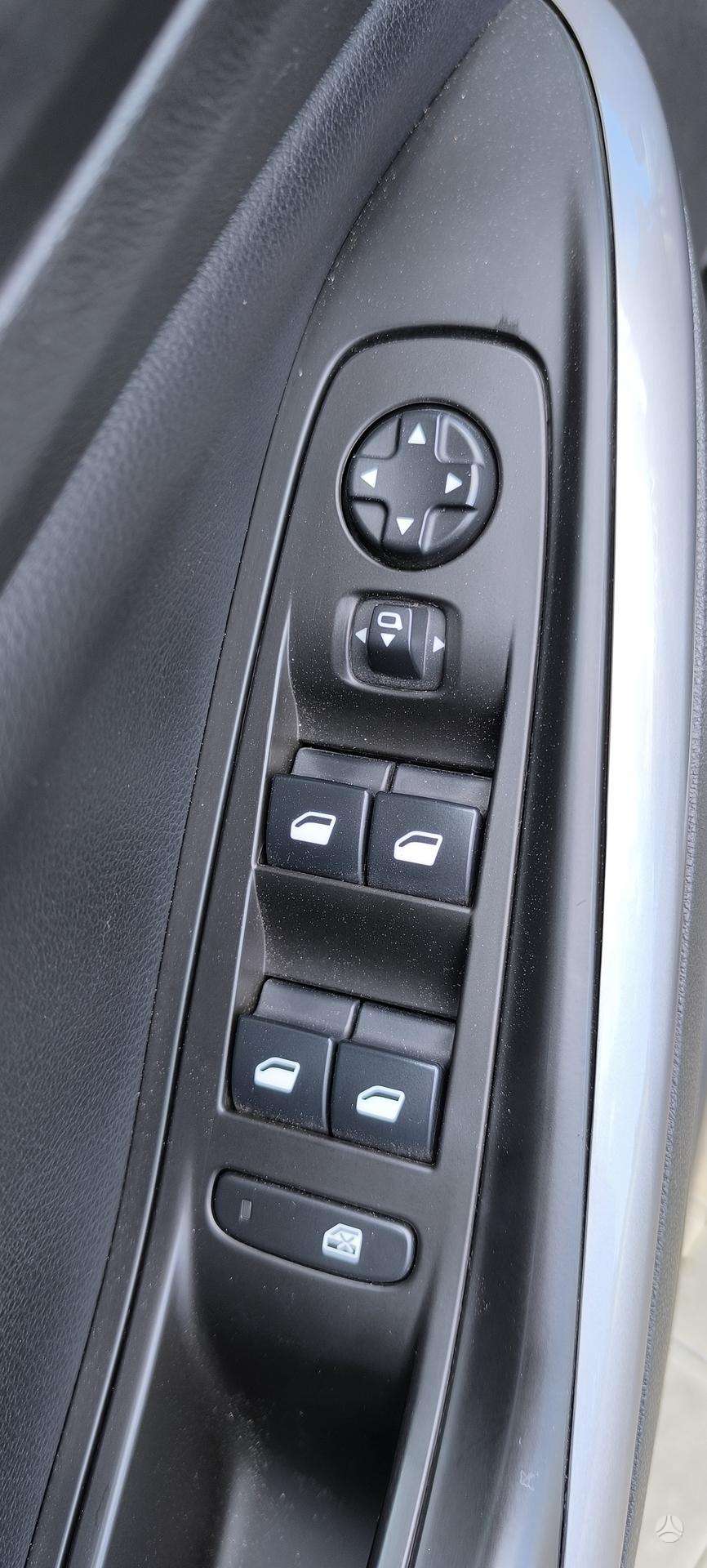 Opel Grandland фото 40
