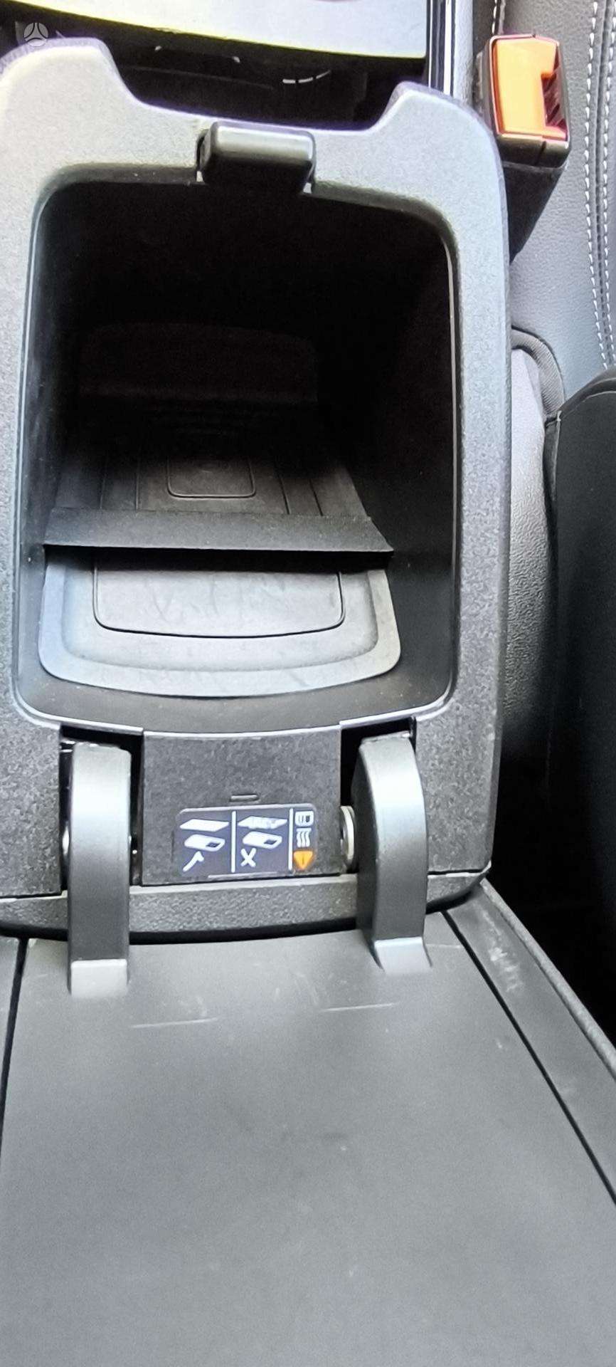 Opel Grandland фото 41