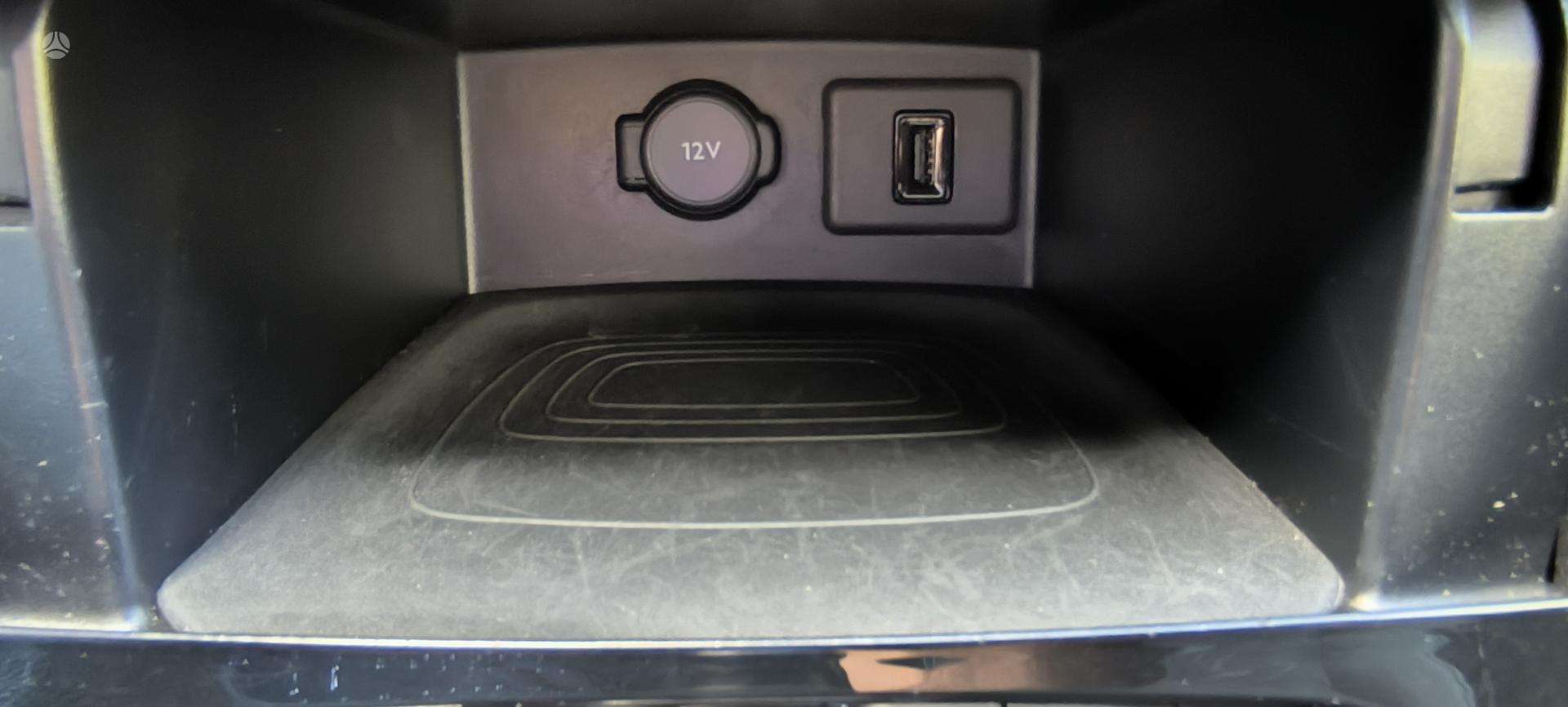 Opel Grandland фото 42