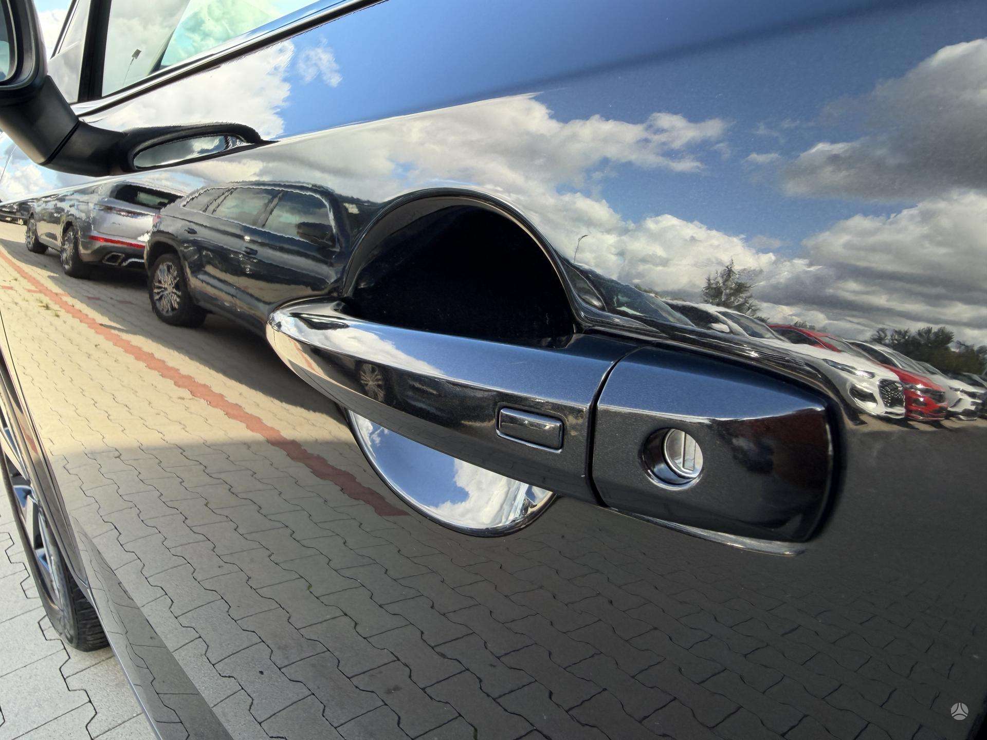 Nissan Qashqai фото 29