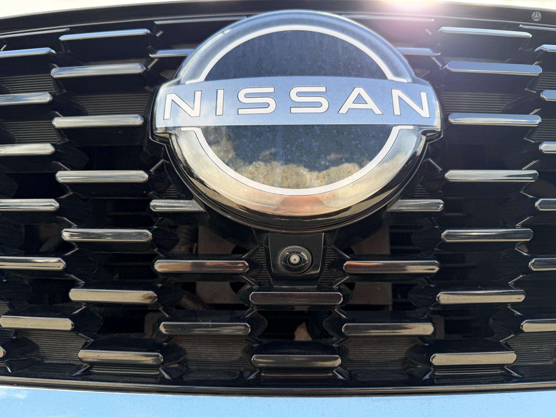 Nissan Qashqai фото 30