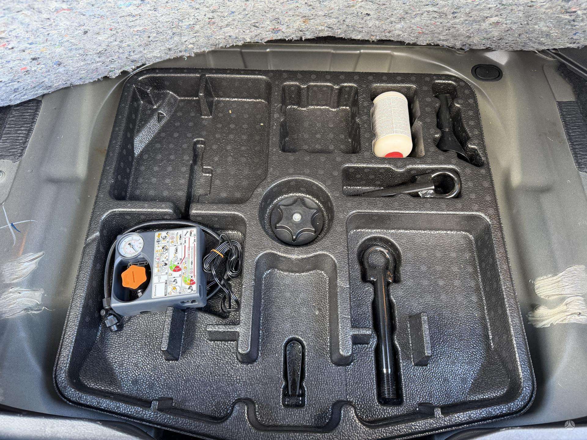 Nissan Qashqai фото 31
