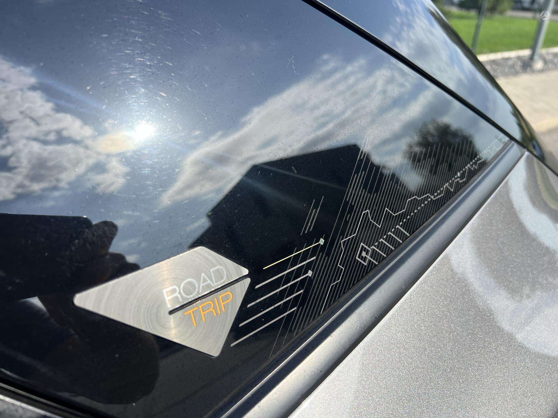 Peugeot 2008 фото 30
