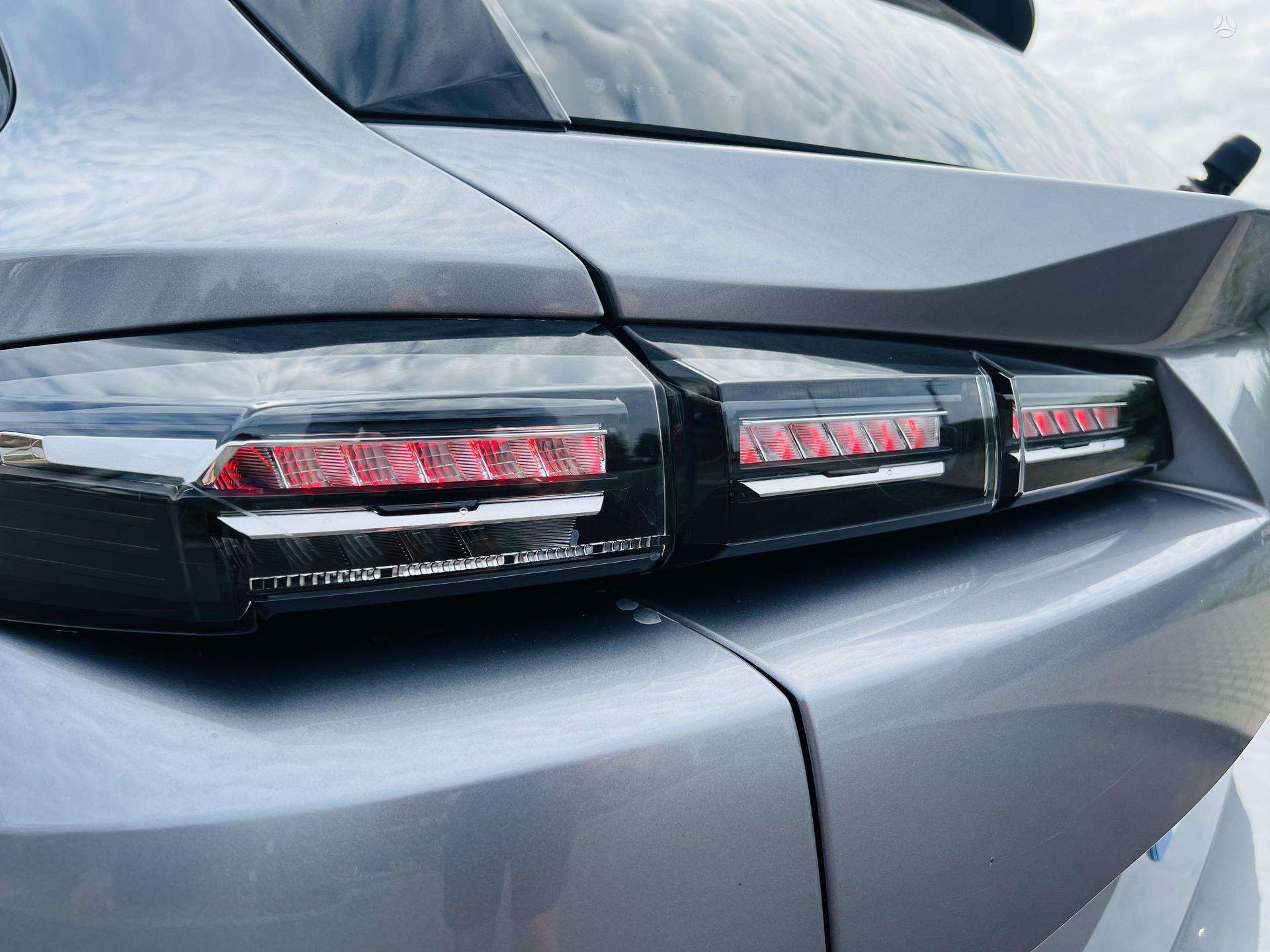 Peugeot 308 фото 6
