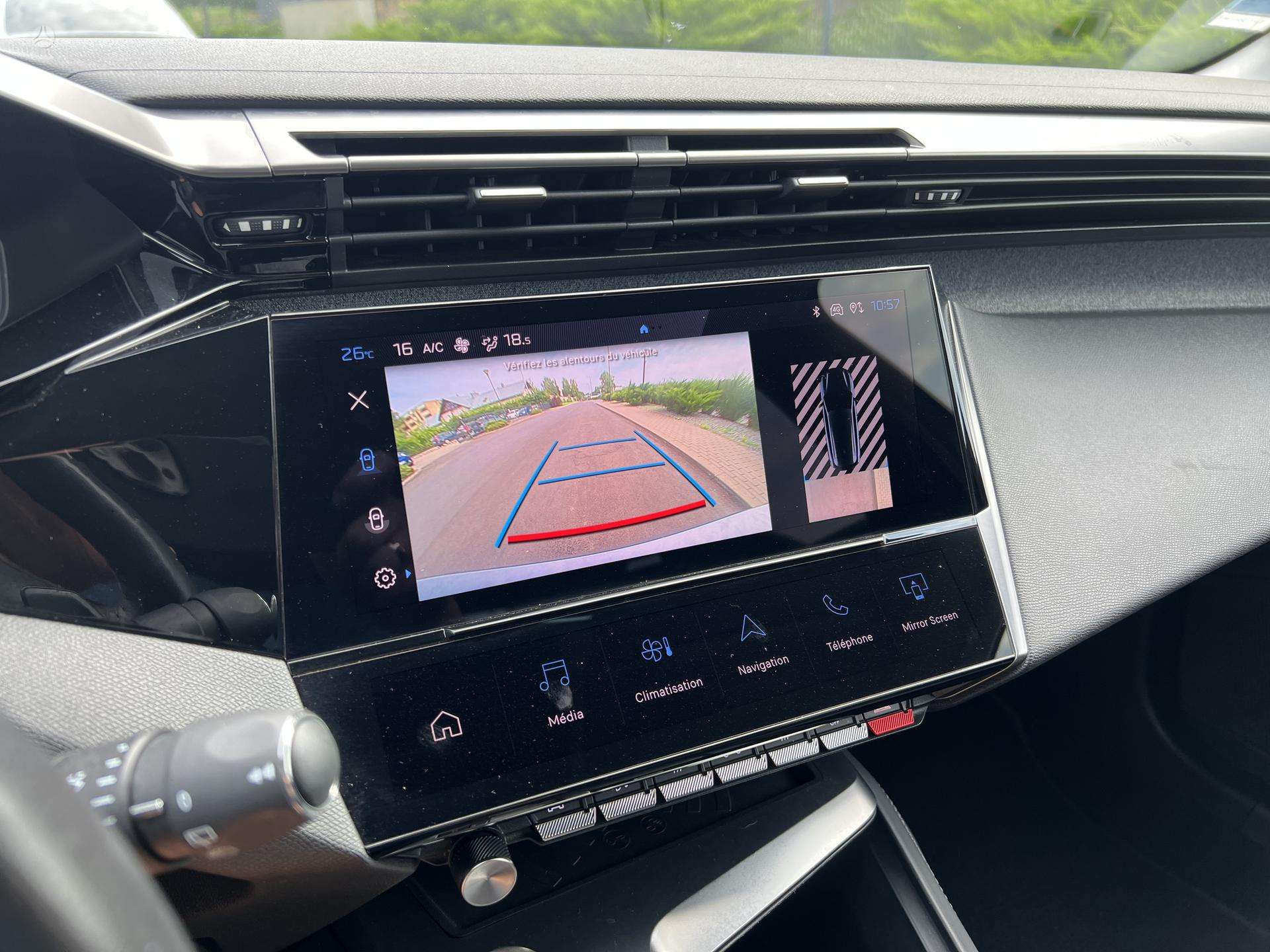 Peugeot 308 фото 18