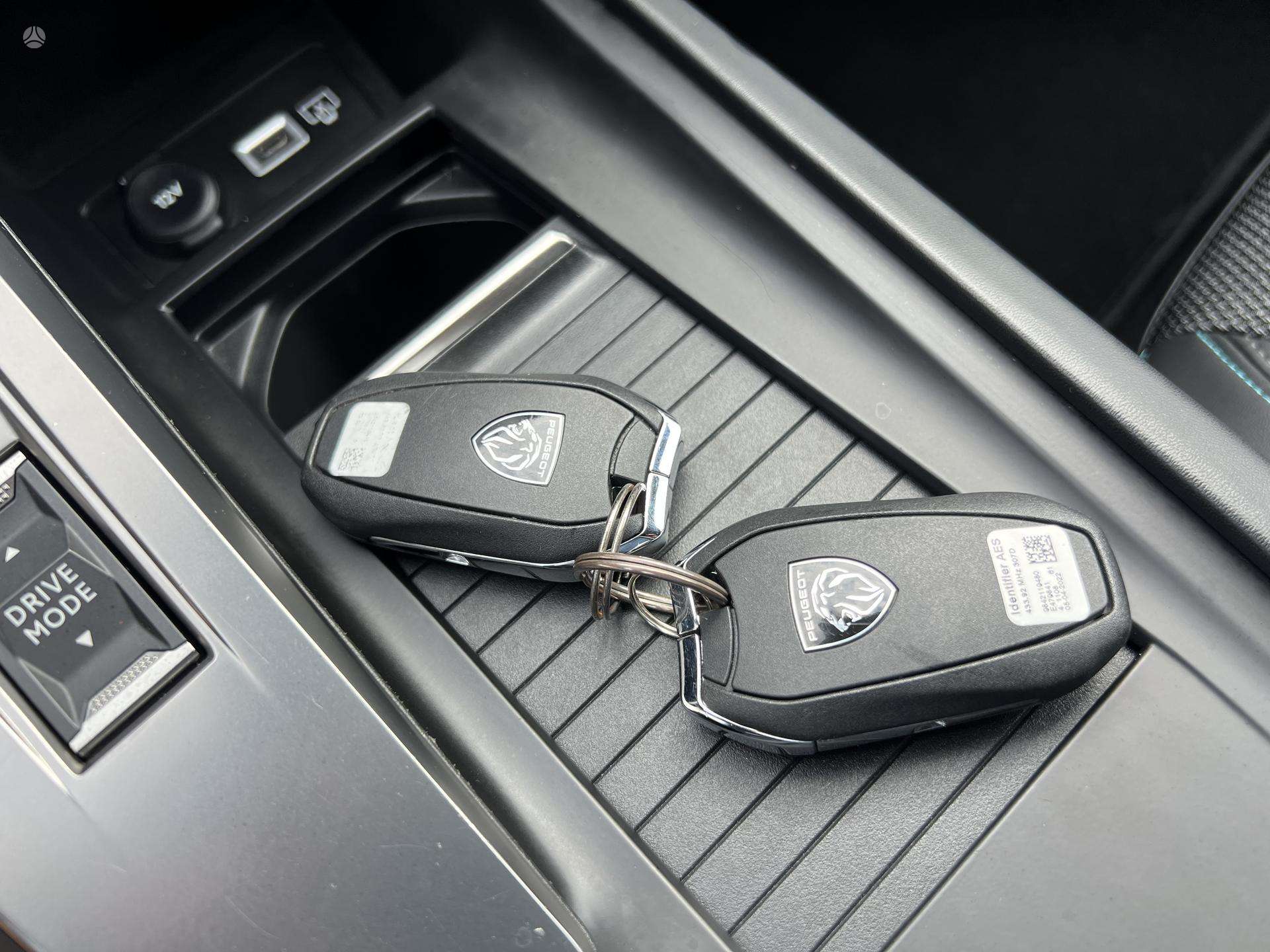 Peugeot 308 фото 23