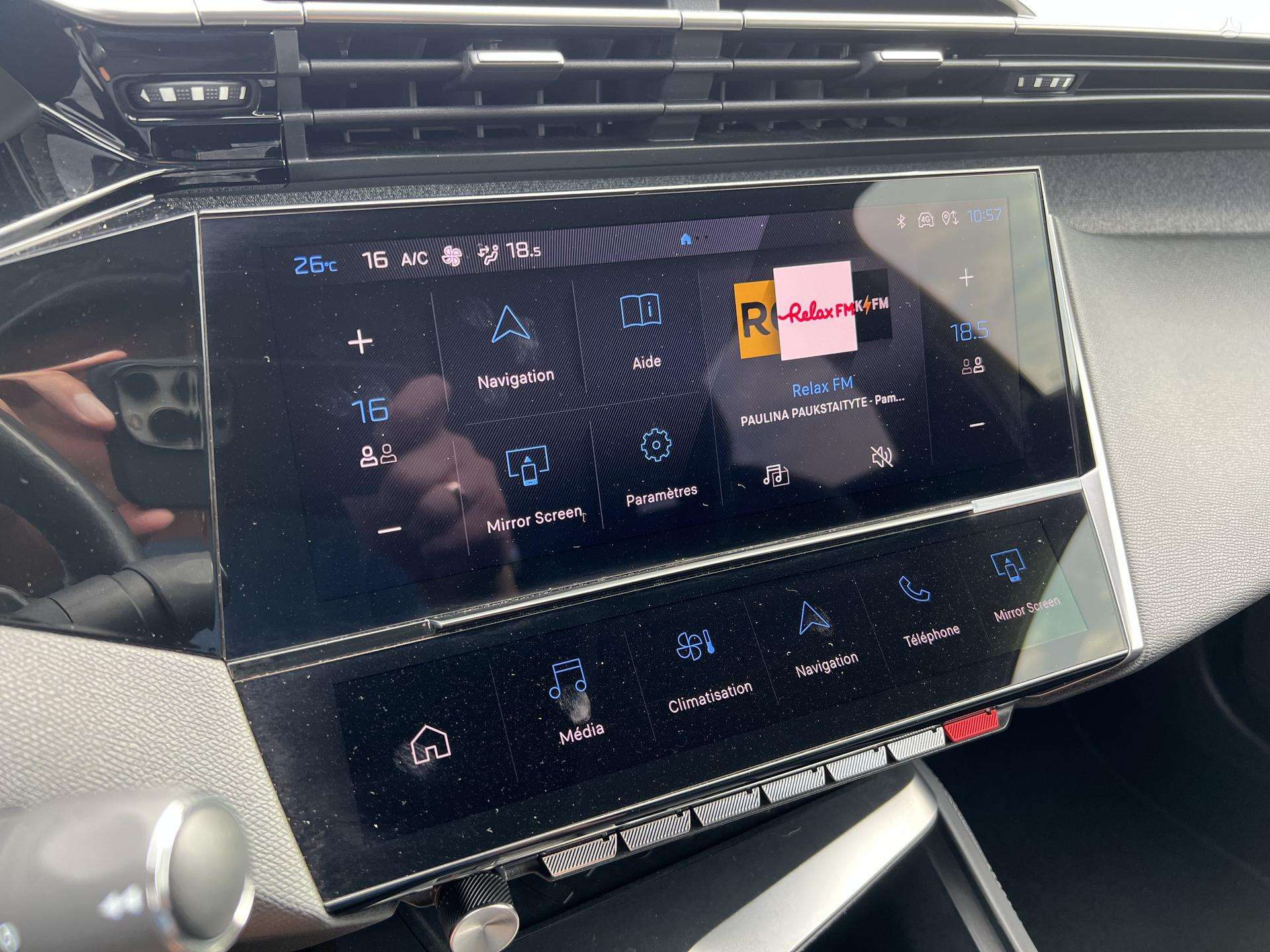 Peugeot 308 фото 25
