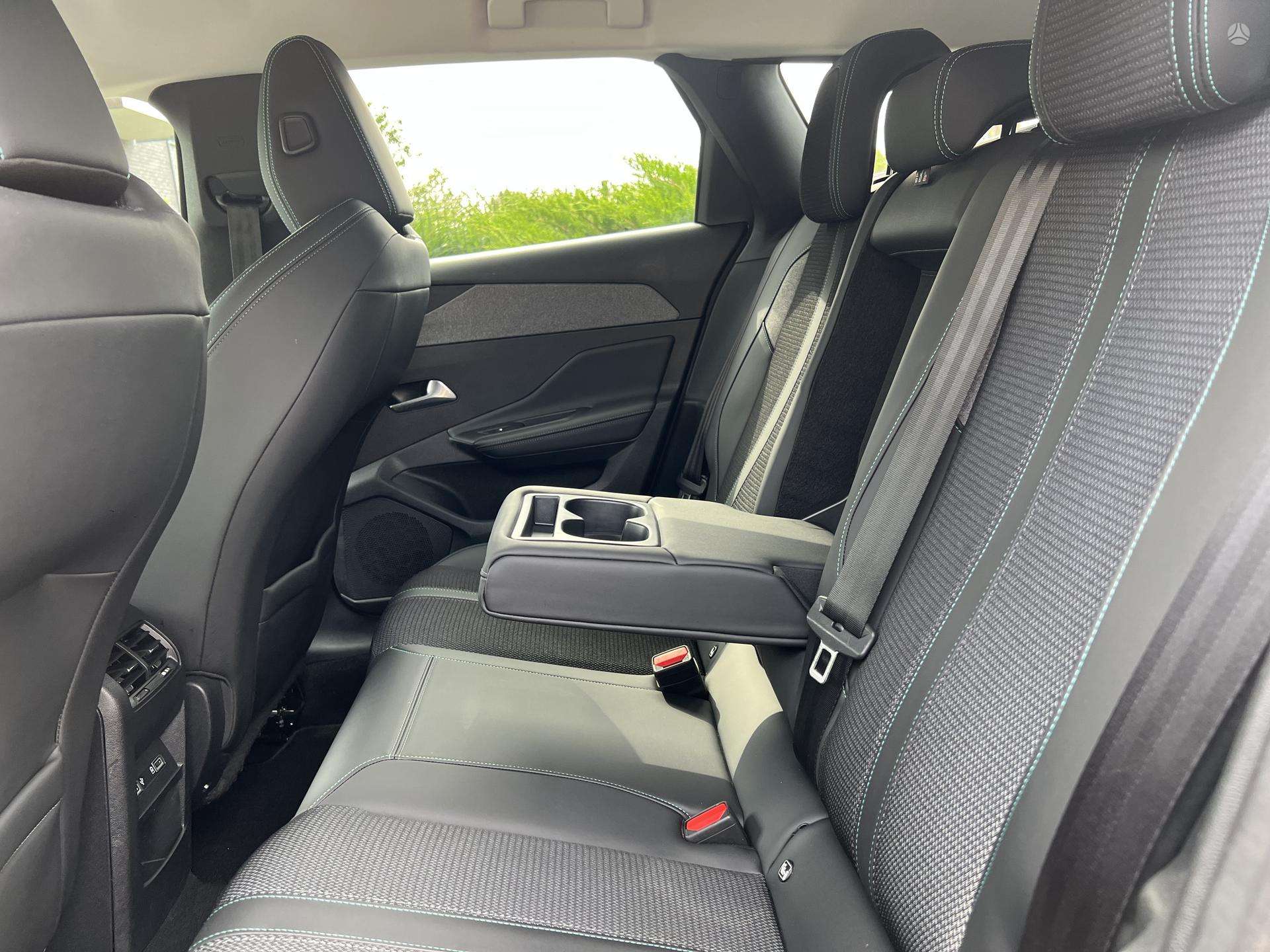 Peugeot 308 фото 27