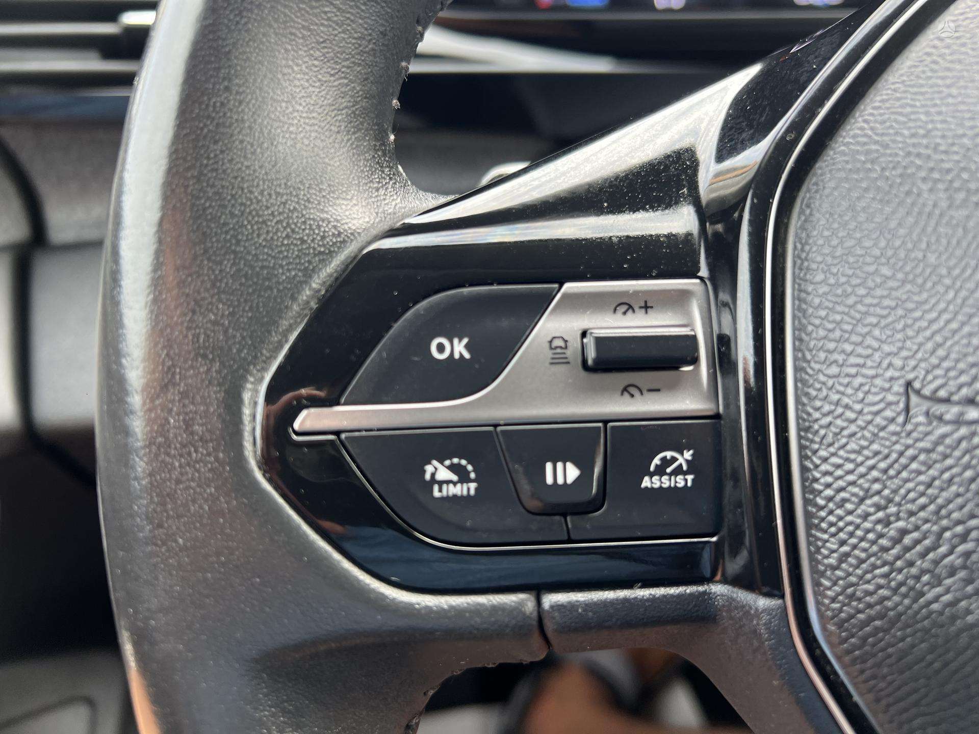 Peugeot 308 фото 28