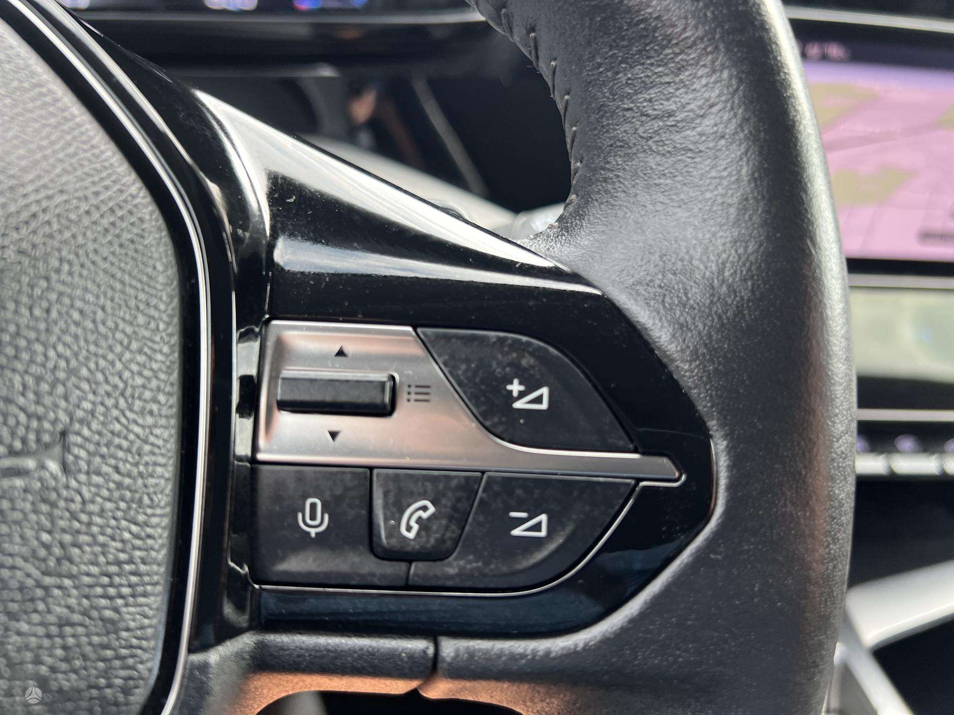 Peugeot 308 фото 29