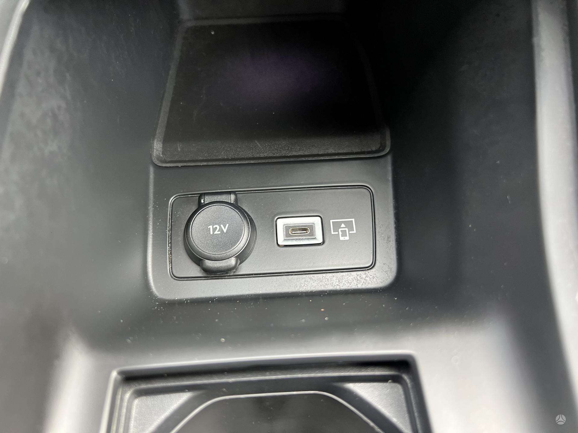 Peugeot 308 фото 31