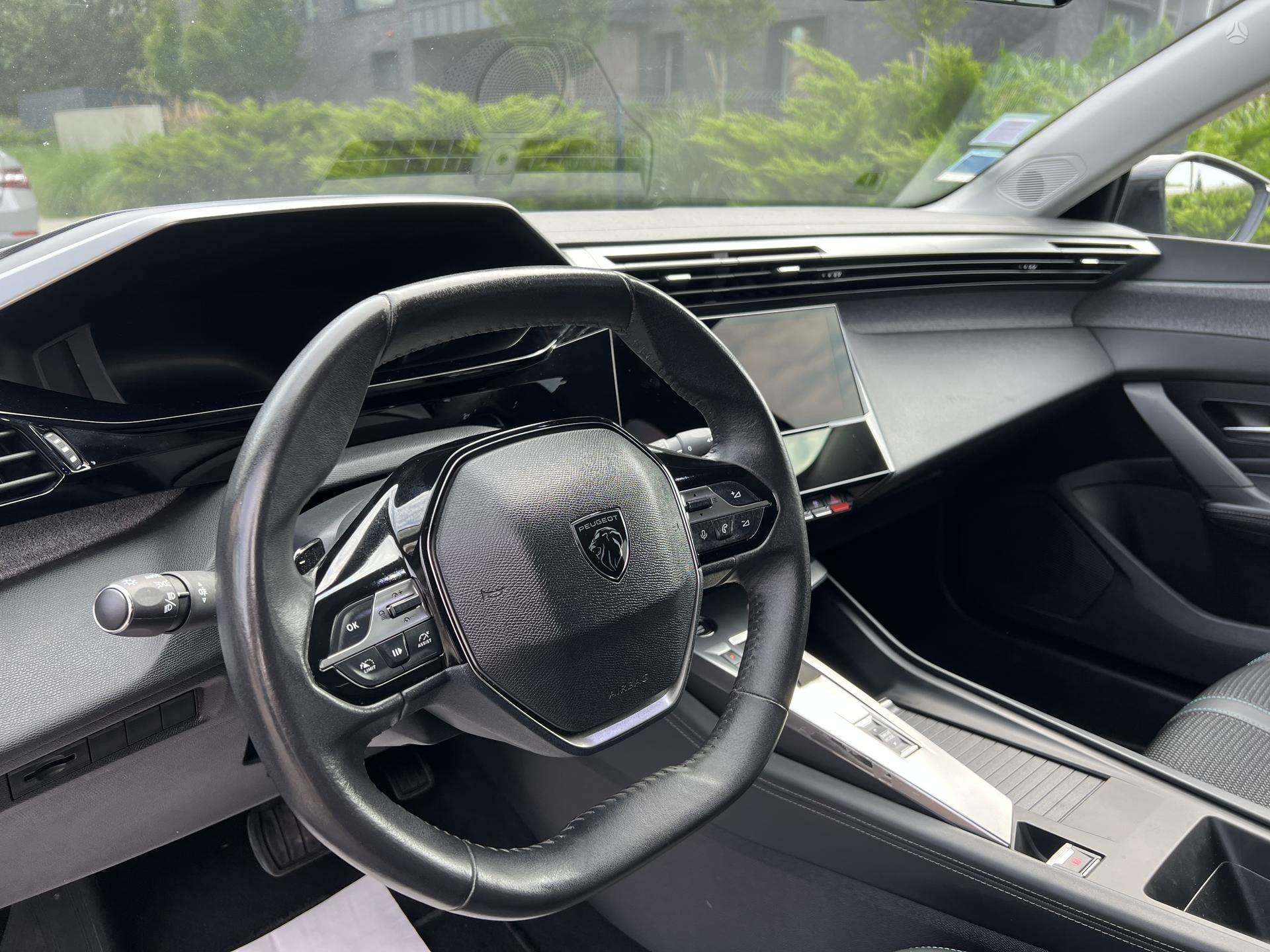 Peugeot 308 фото 33