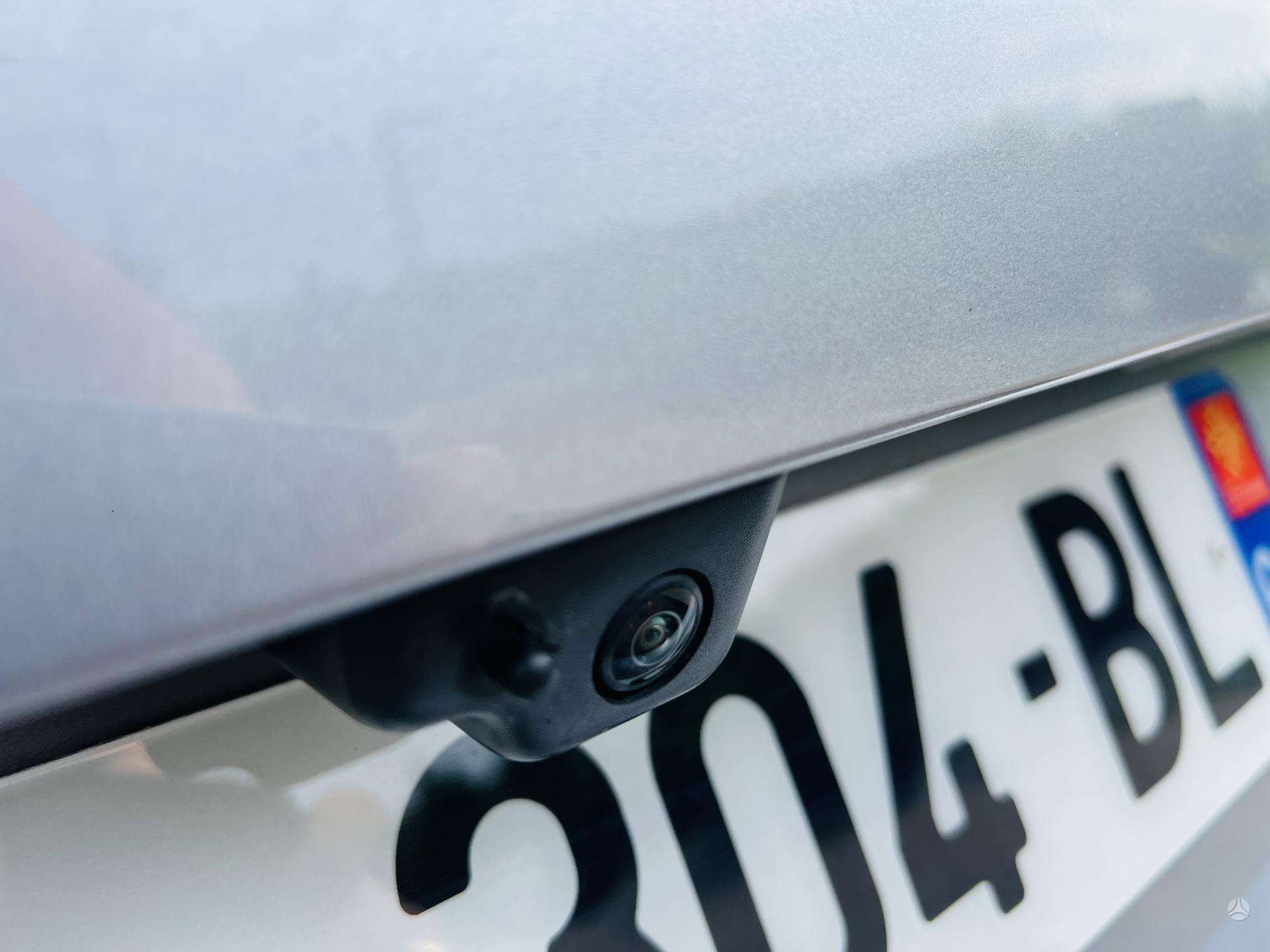Peugeot 308 фото 34