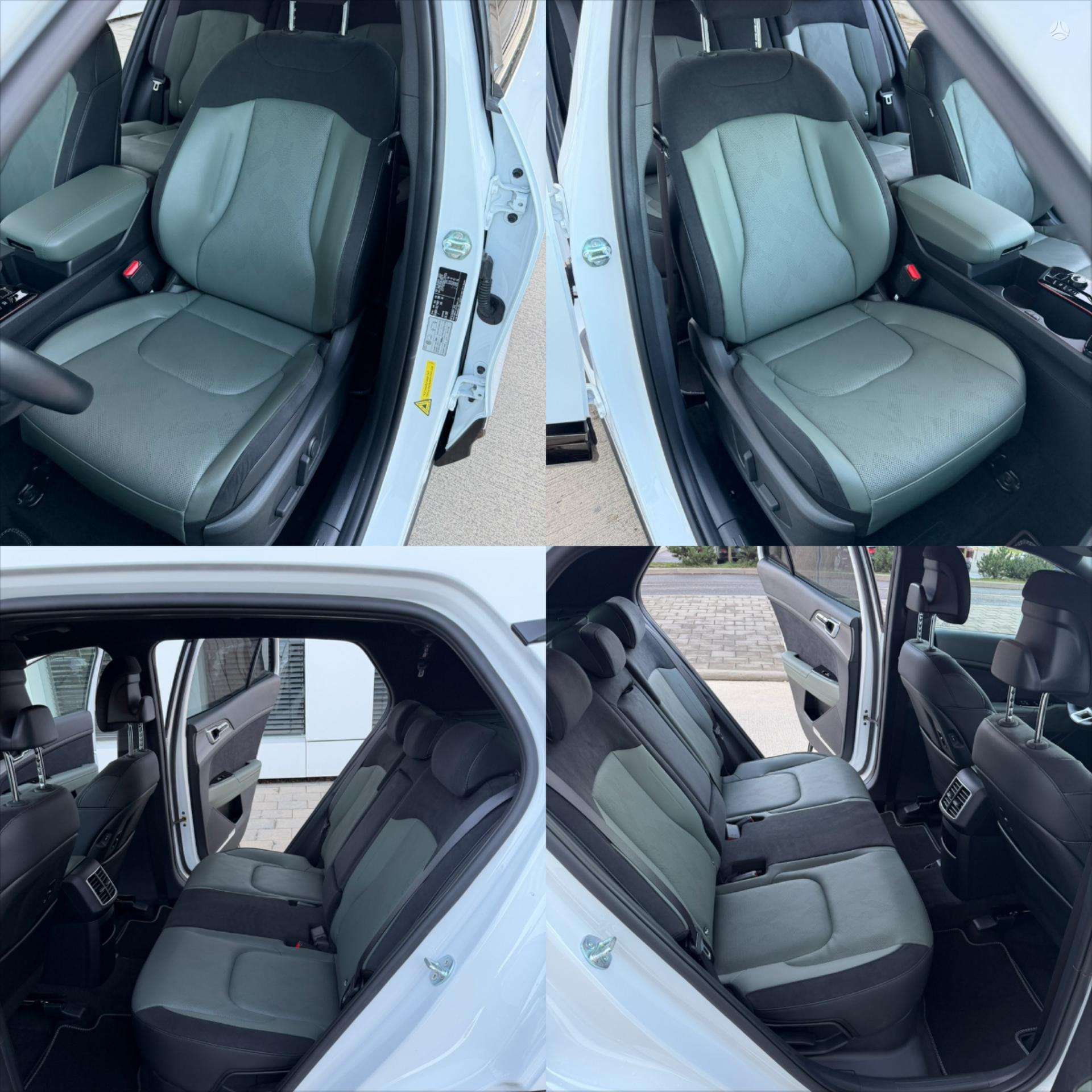 Kia Sportage фото 8