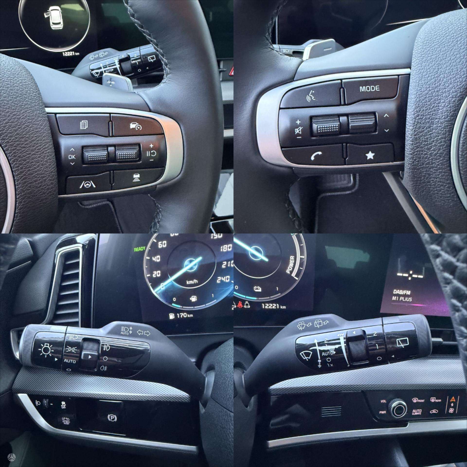 Kia Sportage фото 10