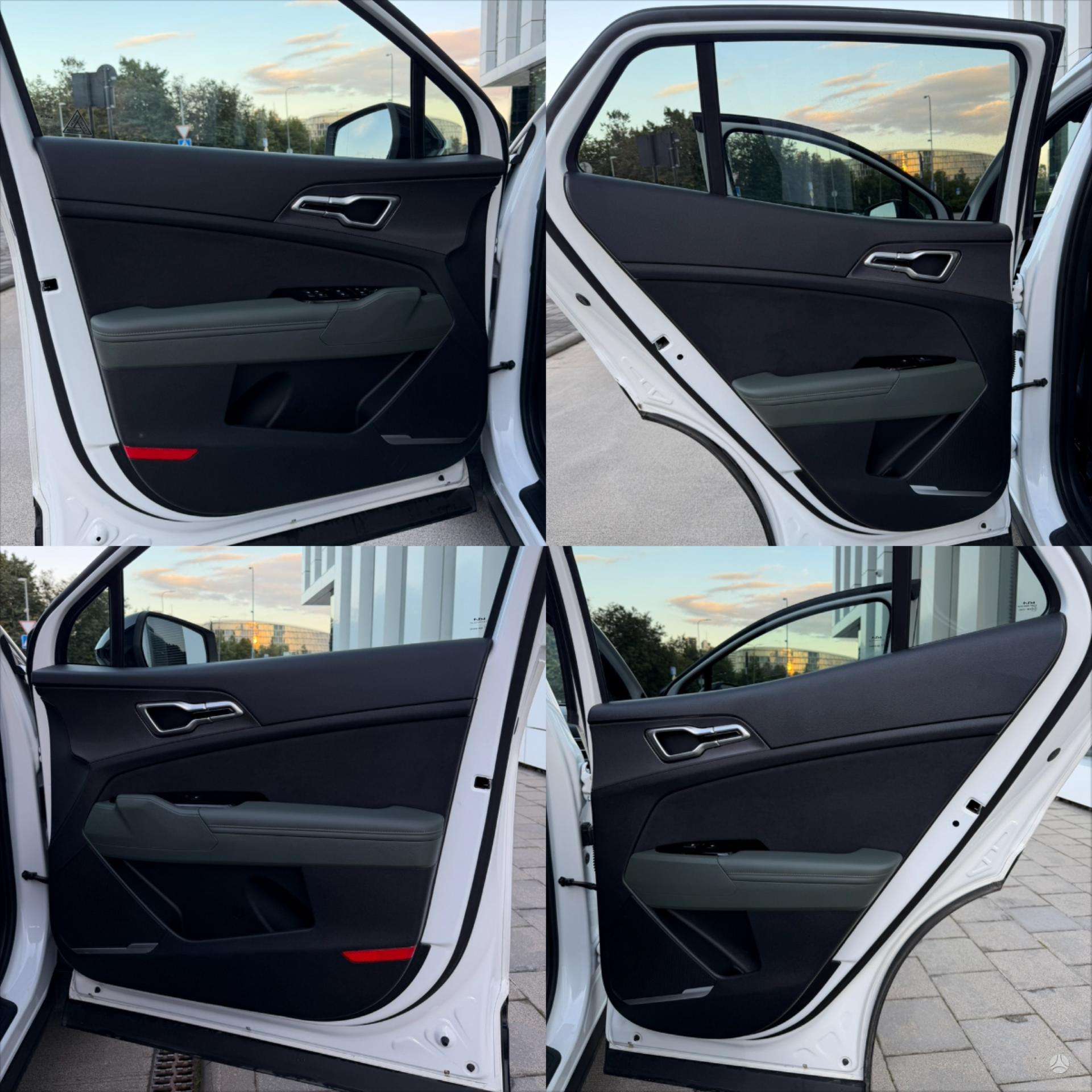 Kia Sportage фото 12