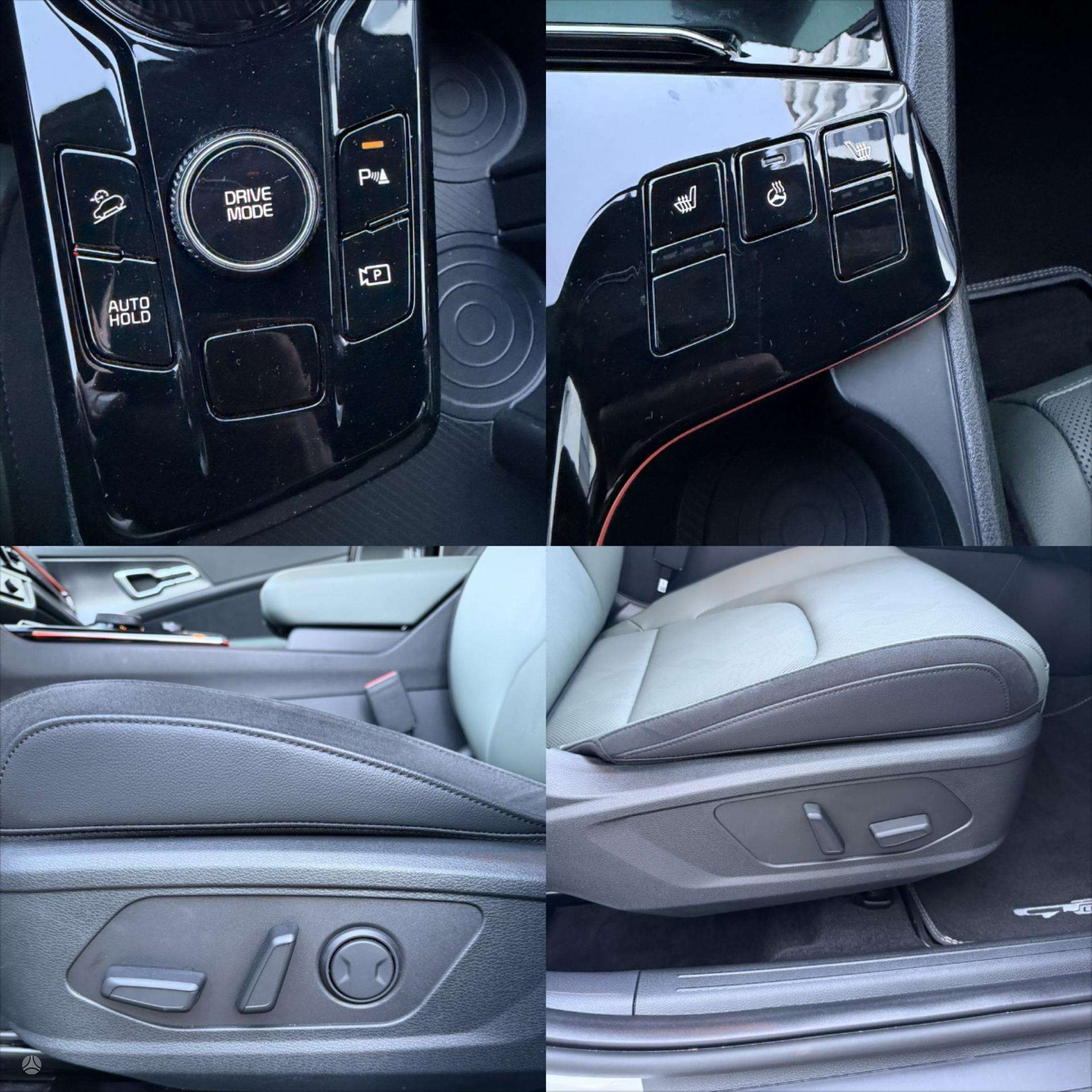 Kia Sportage фото 14