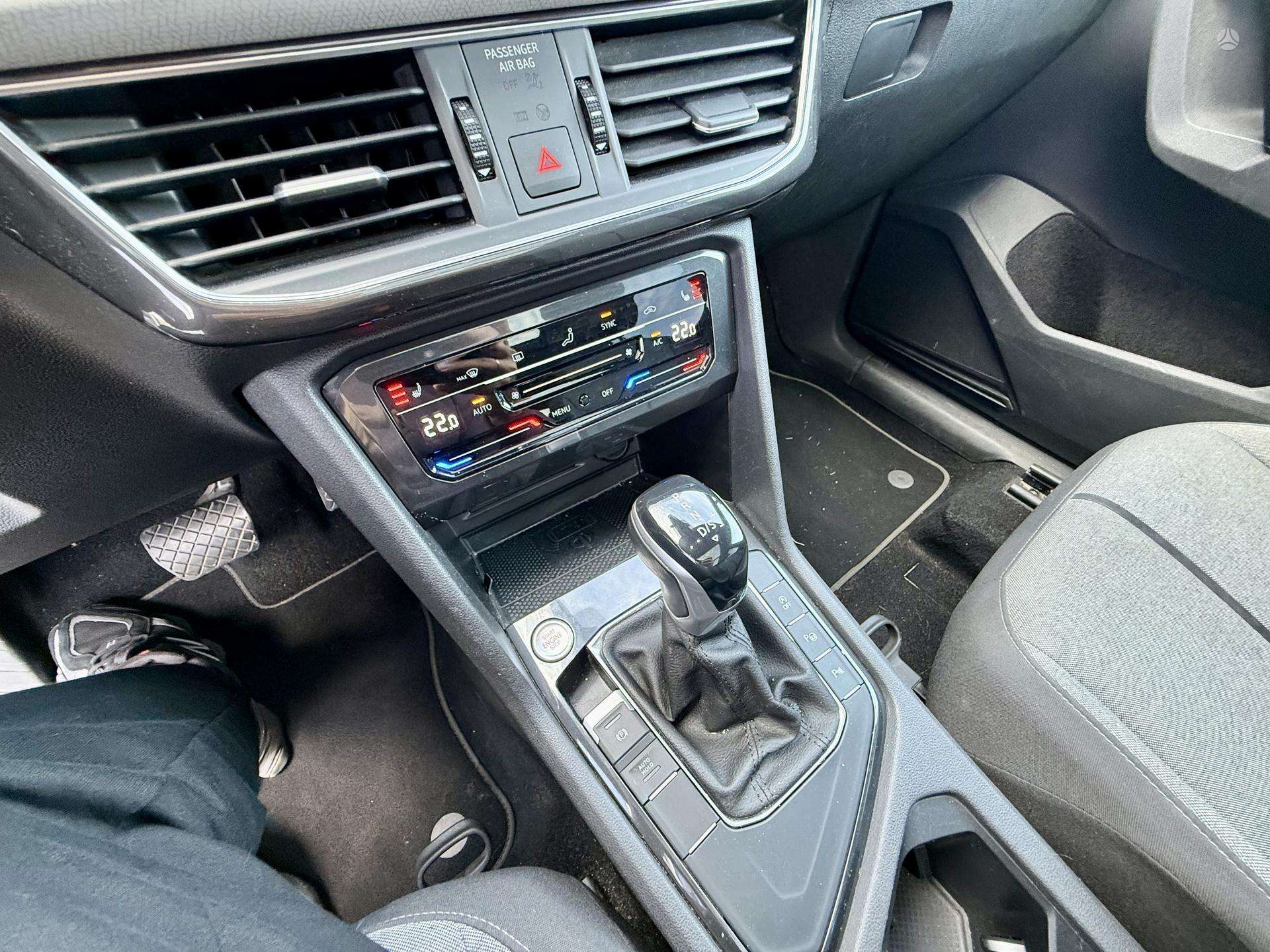 Seat Tarraco фото 13