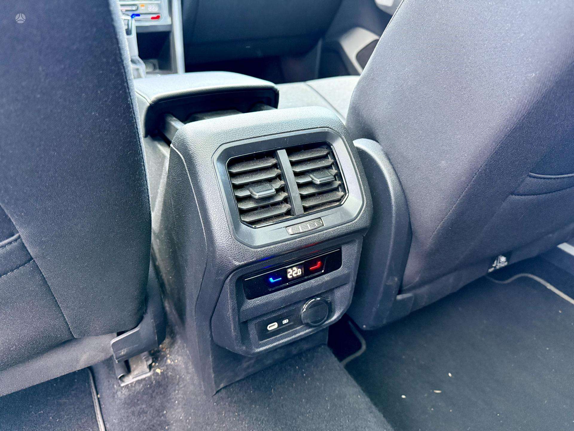 Seat Tarraco фото 17