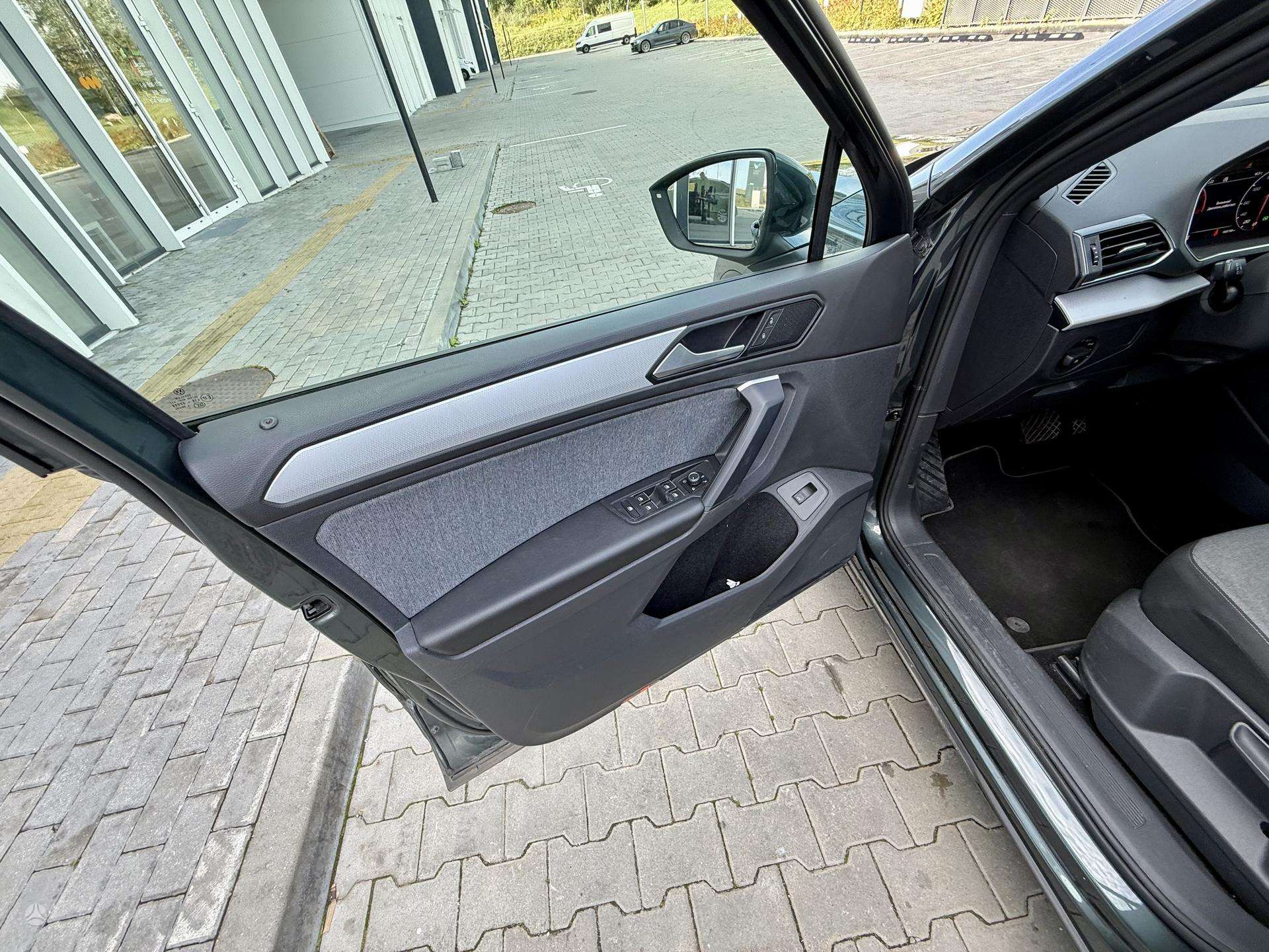 Seat Tarraco фото 18