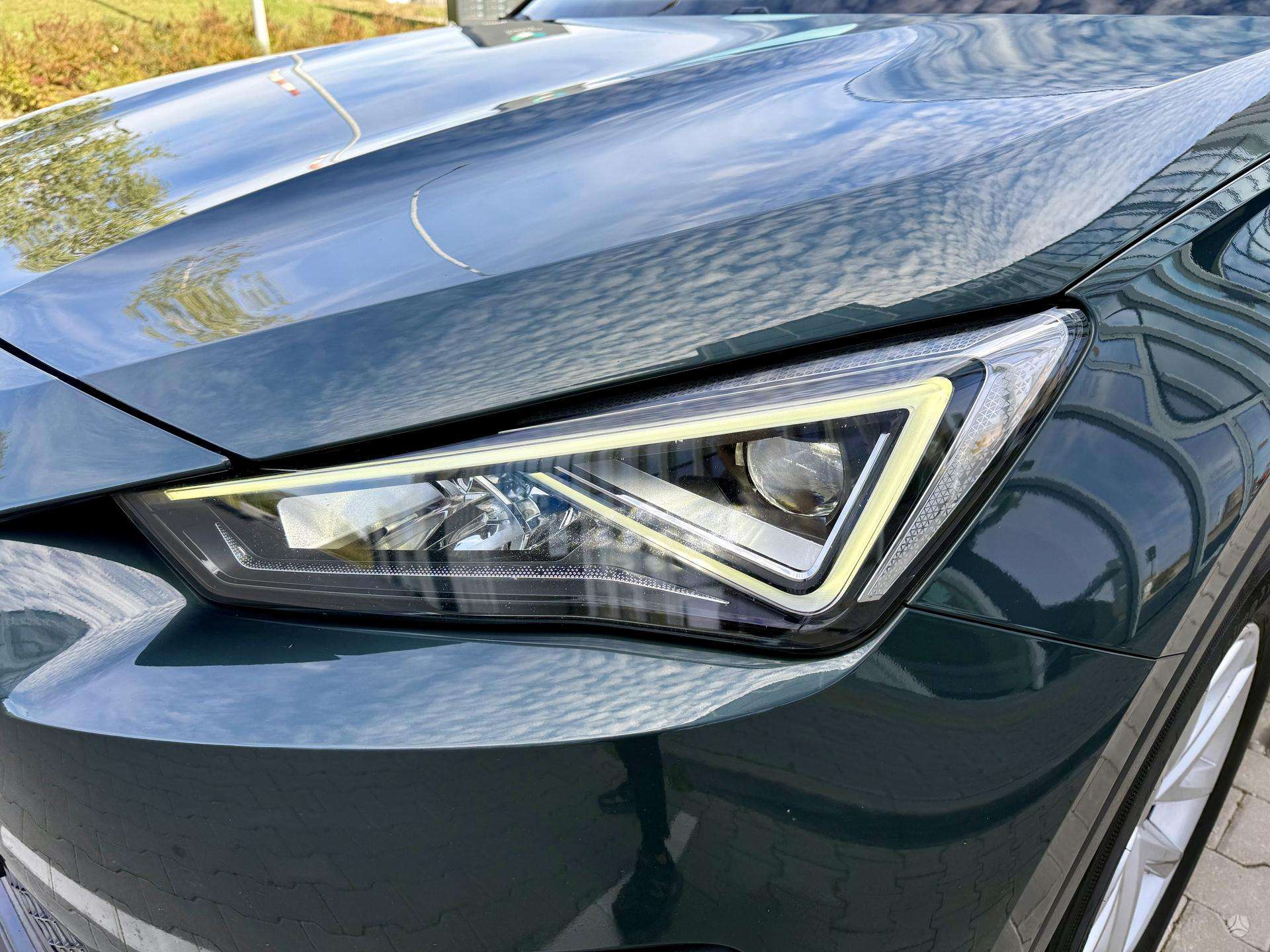 Seat Tarraco фото 23