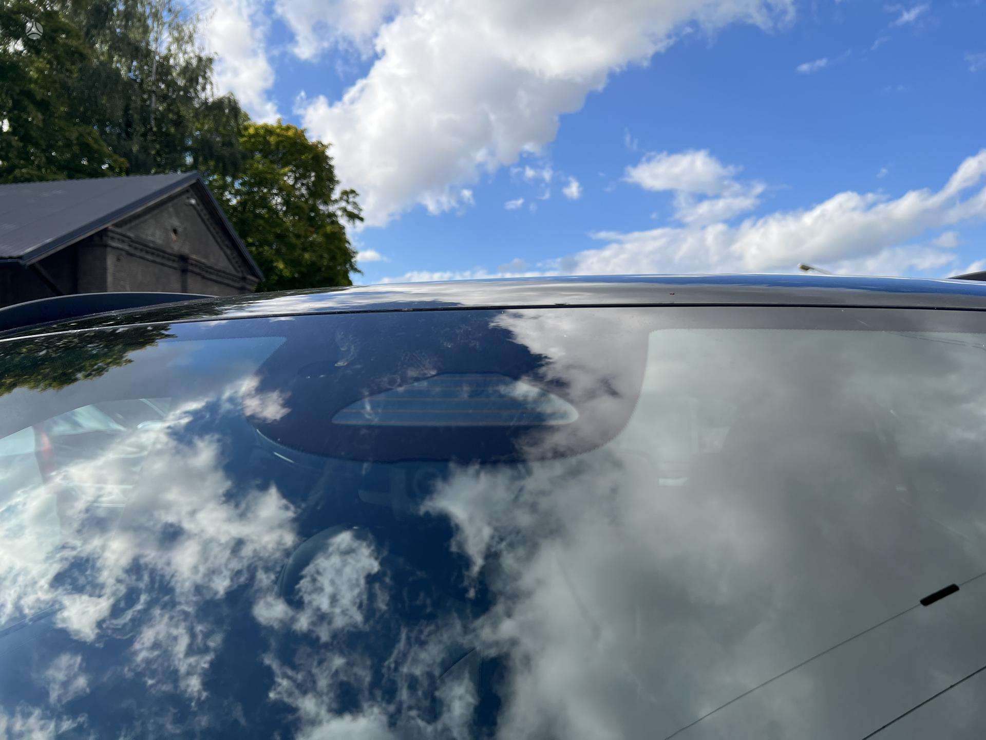Mercedes-Benz GLA180 фото 47