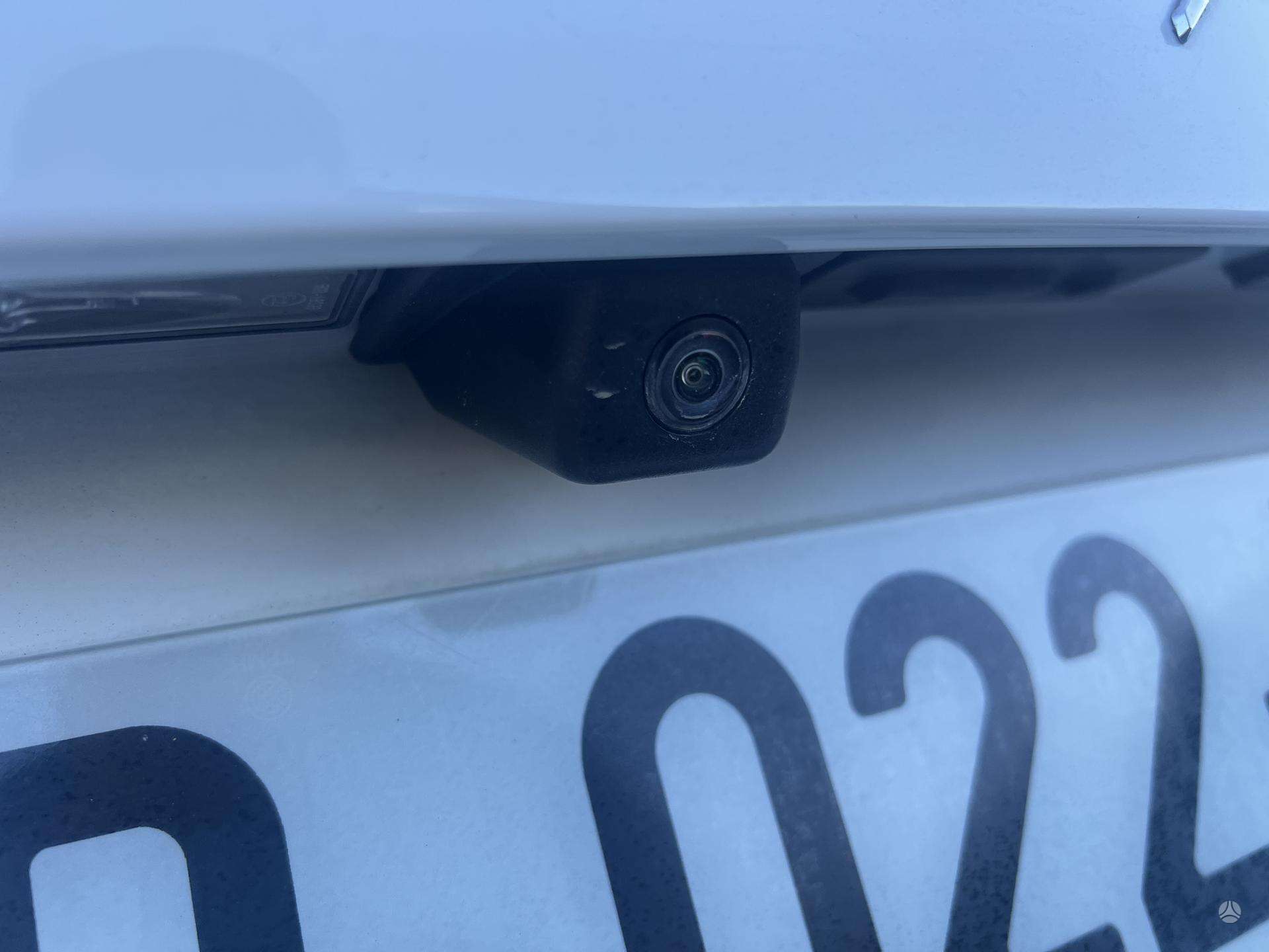 DS Automobiles DS7 Crossback фото 34