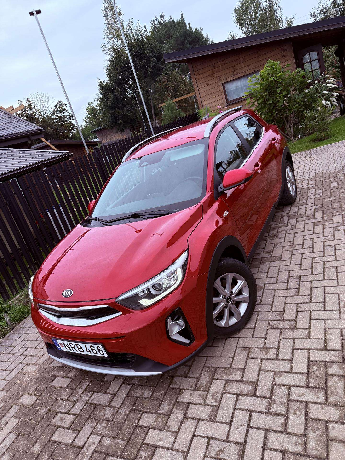 Kia Stonic