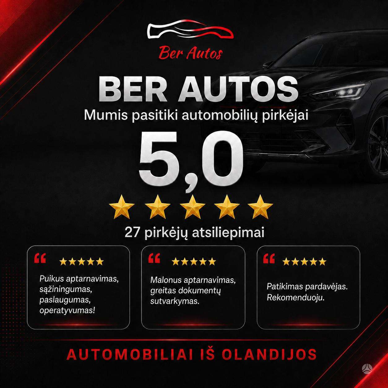 Audi A3 фото 3