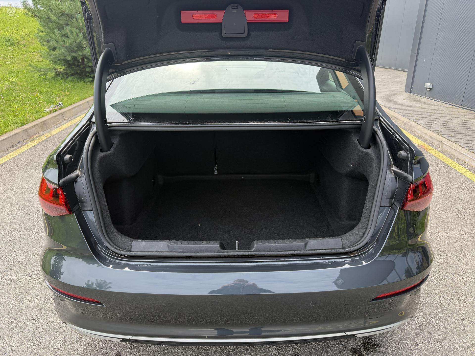 Audi A3 фото 9