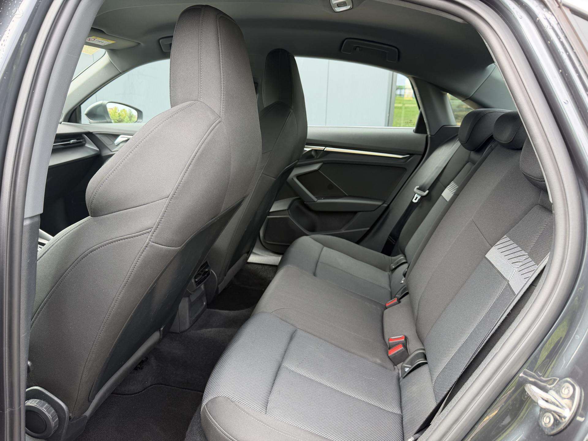 Audi A3 фото 14