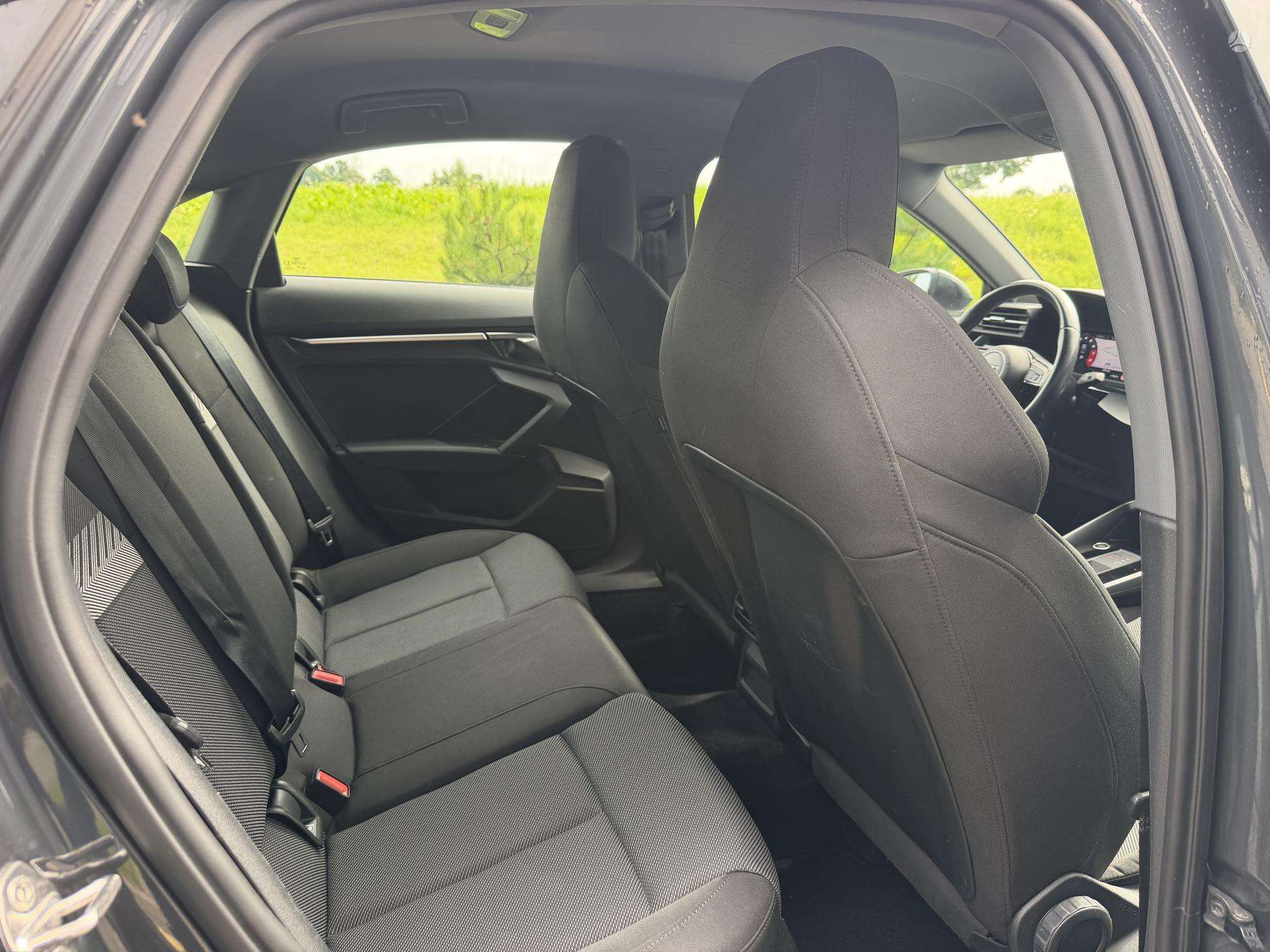 Audi A3 фото 15