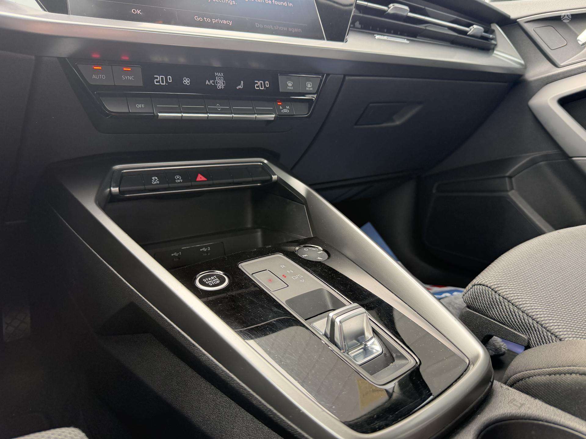 Audi A3 фото 25