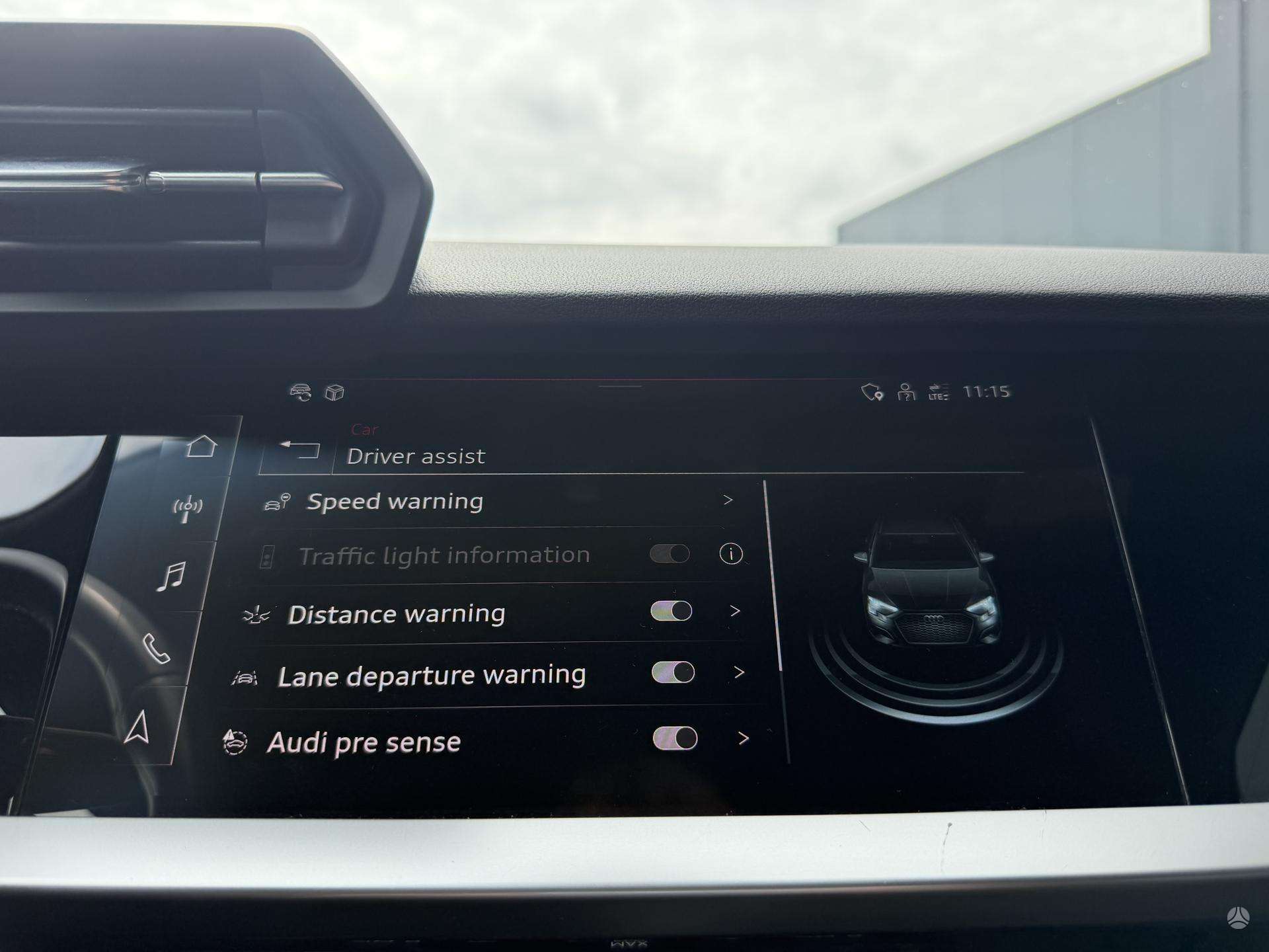 Audi A3 фото 26