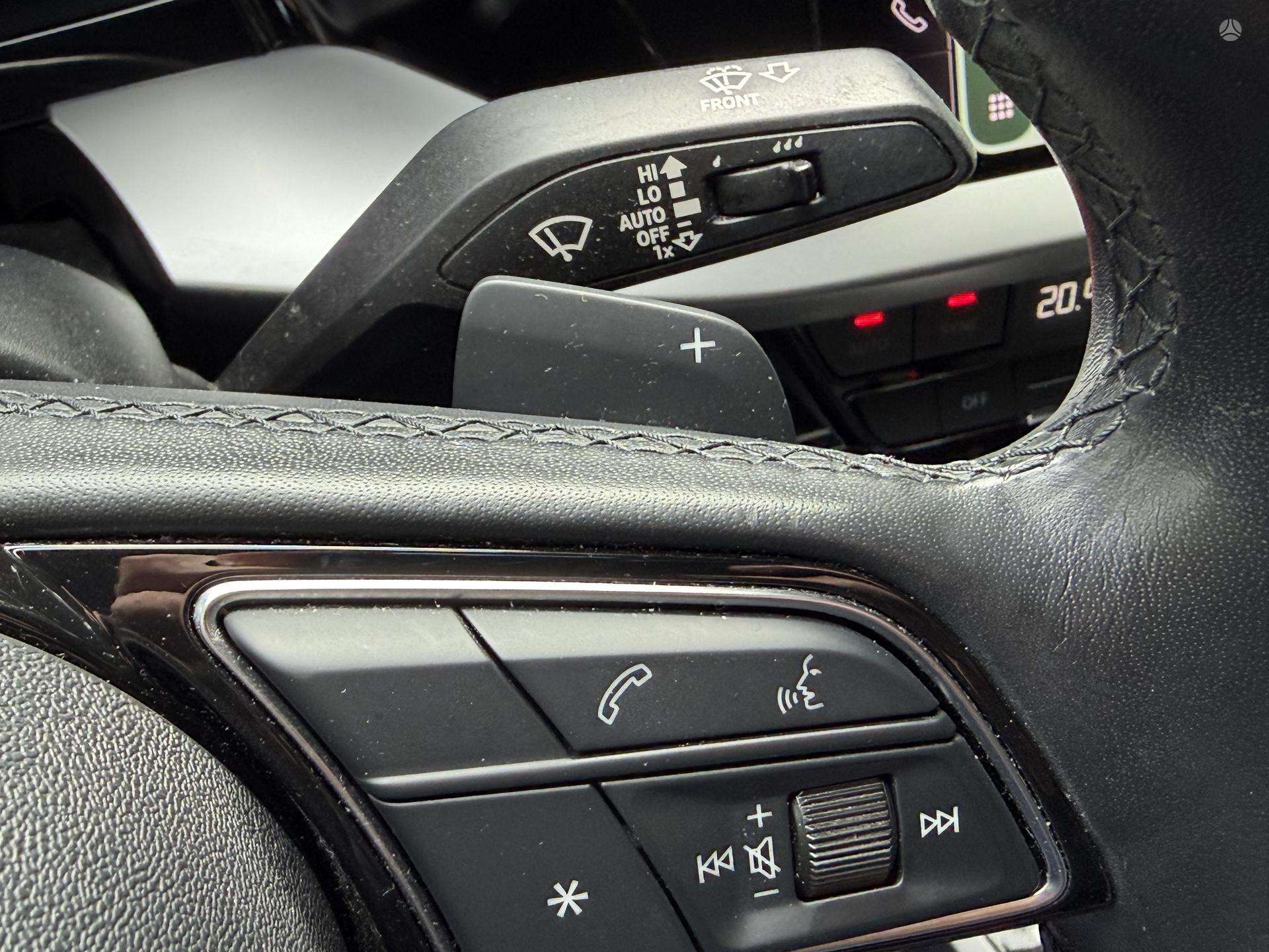 Audi A3 фото 19