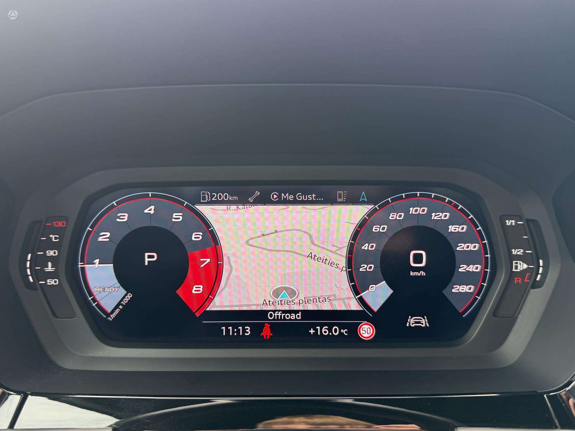 Audi A3 фото 20