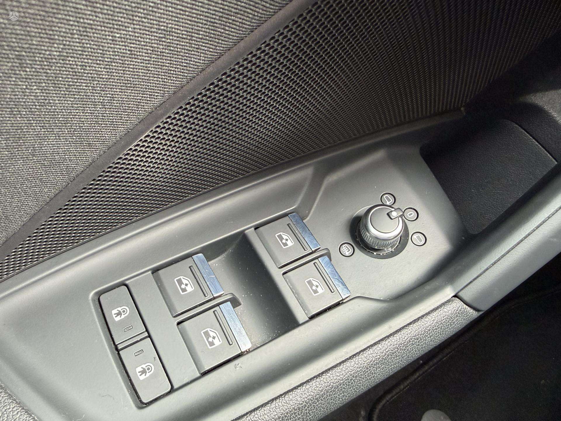 Audi A3 фото 23