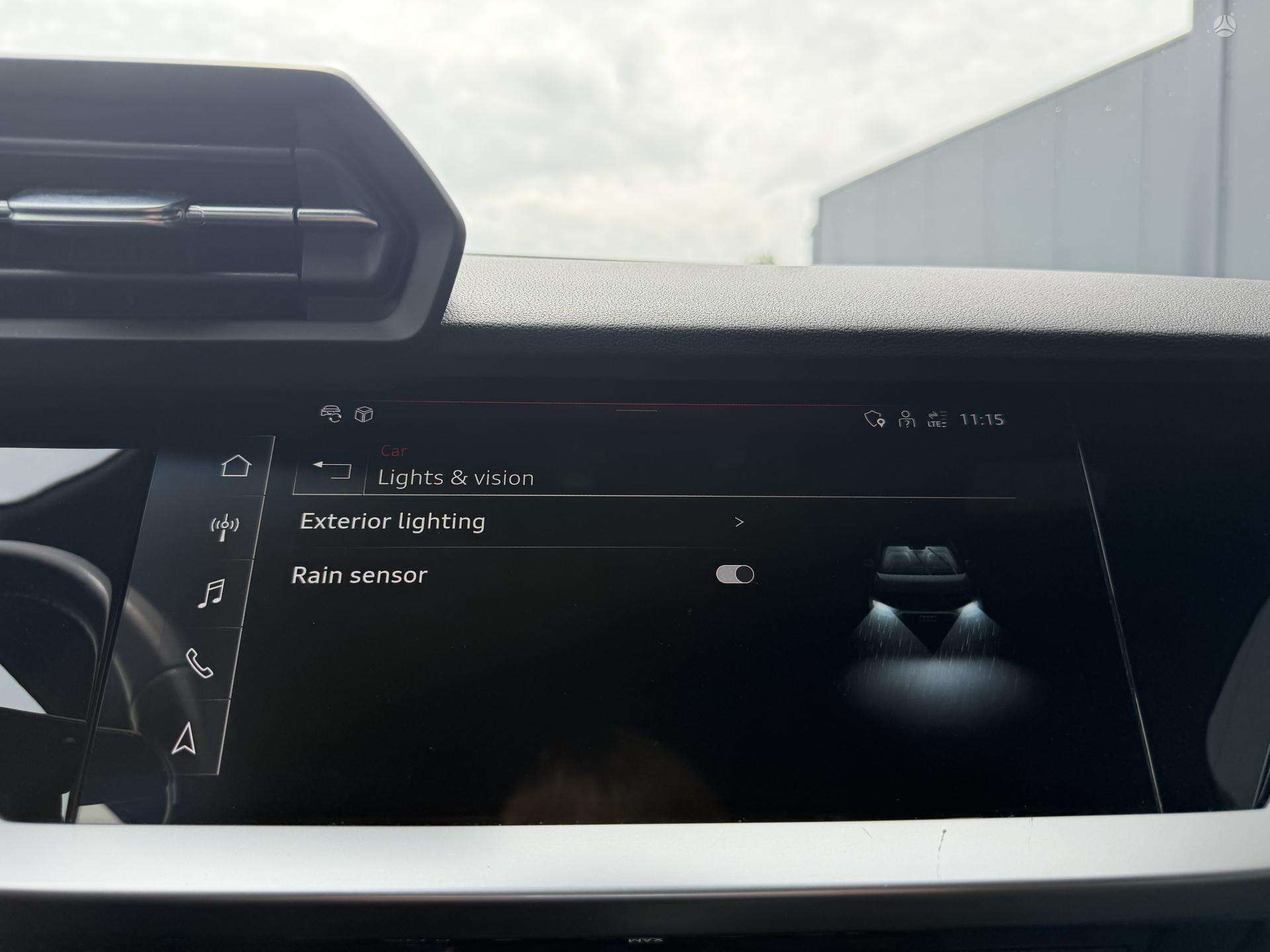 Audi A3 фото 27