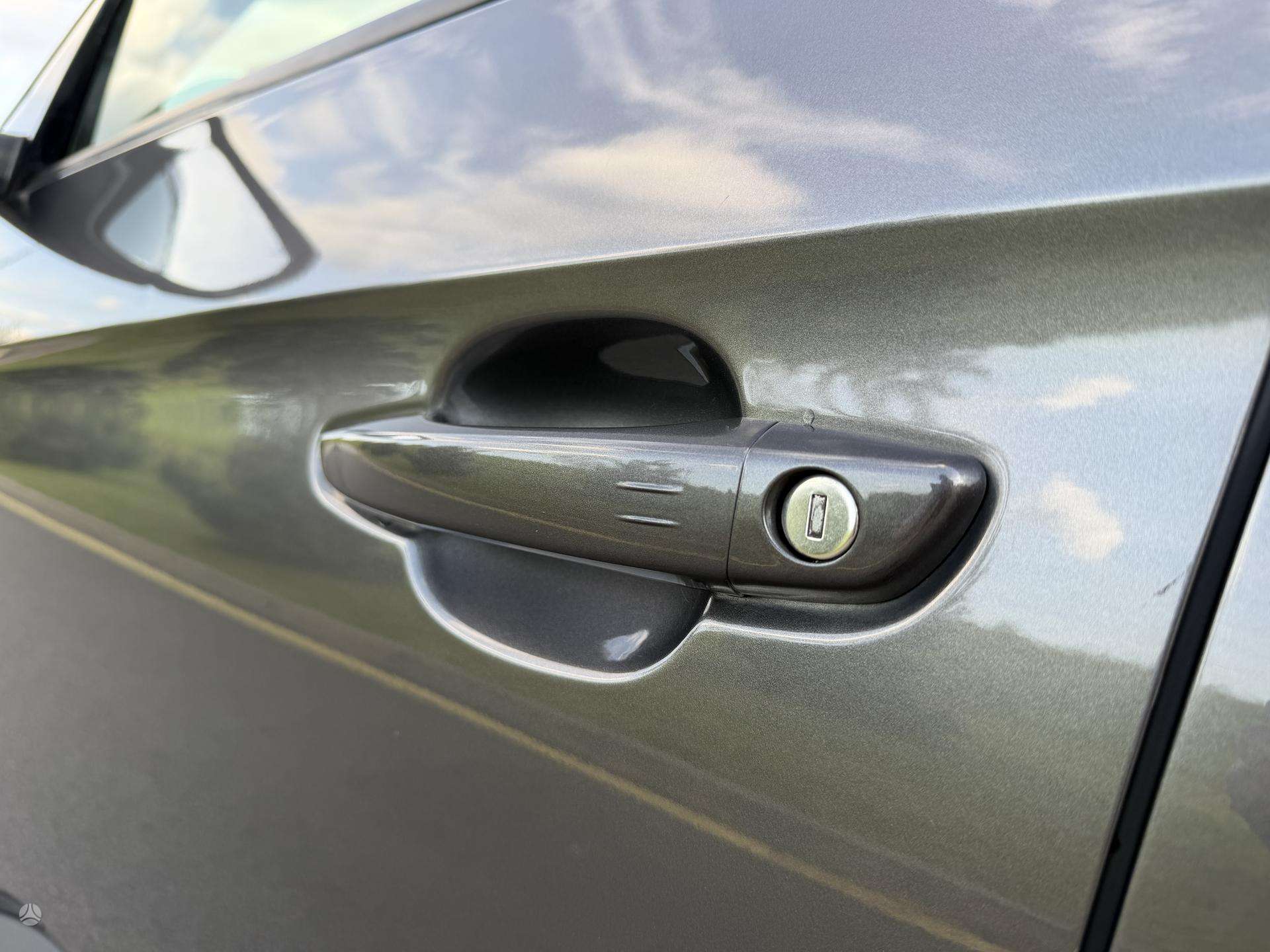 Opel Grandland X фото 13