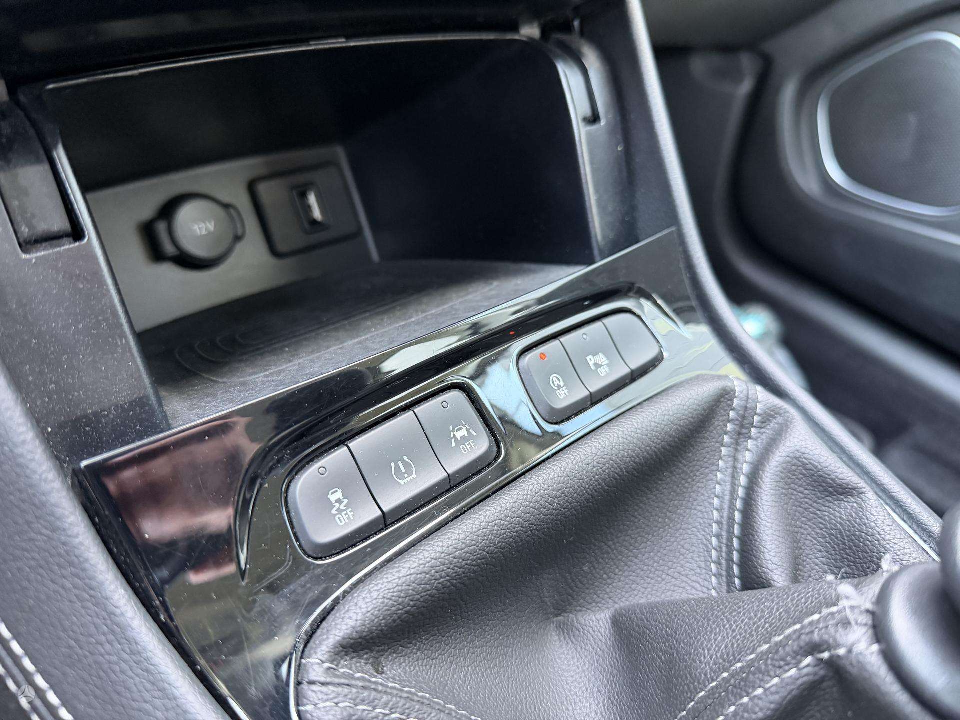 Opel Grandland X фото 23