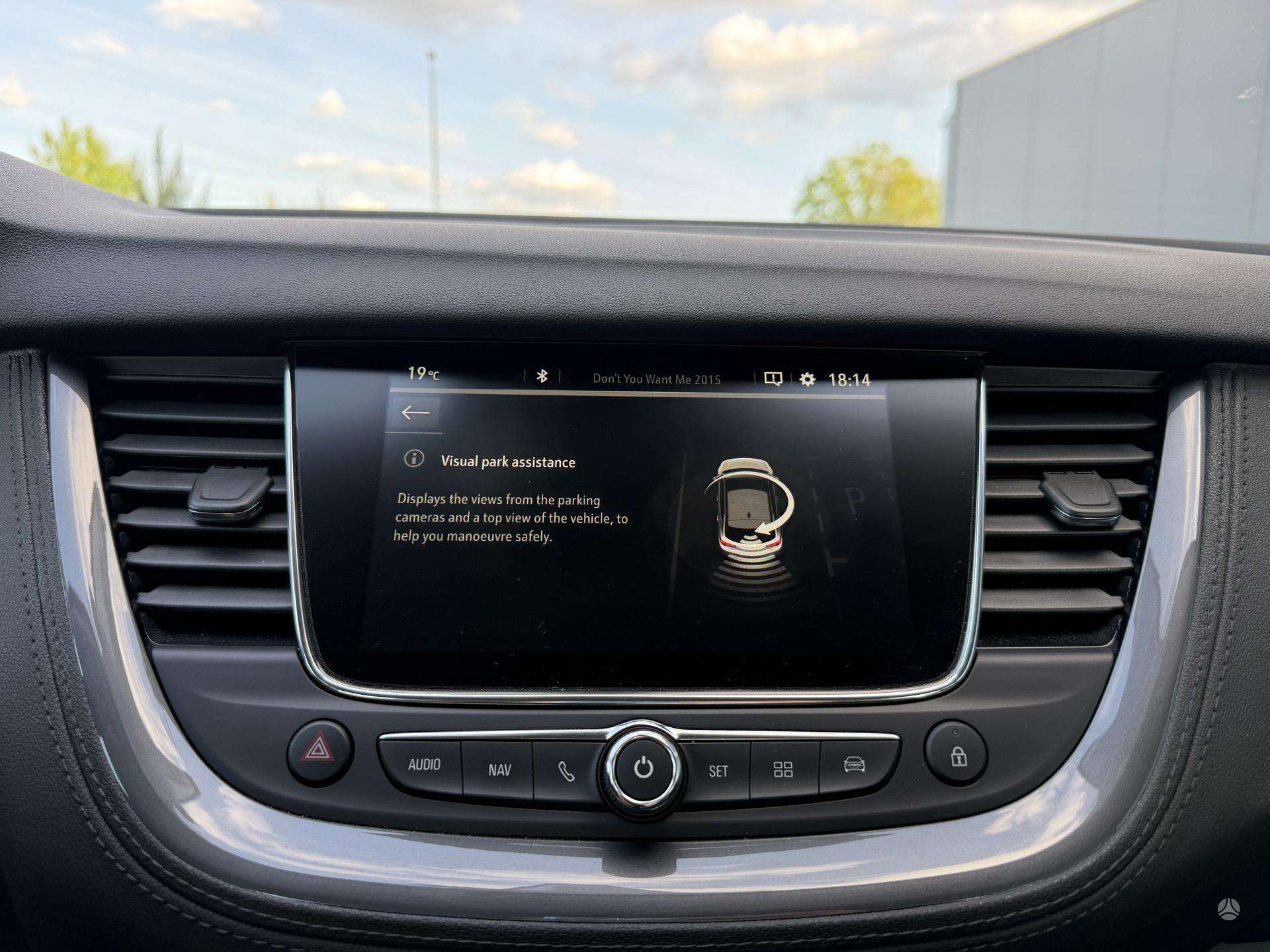 Opel Grandland X фото 28