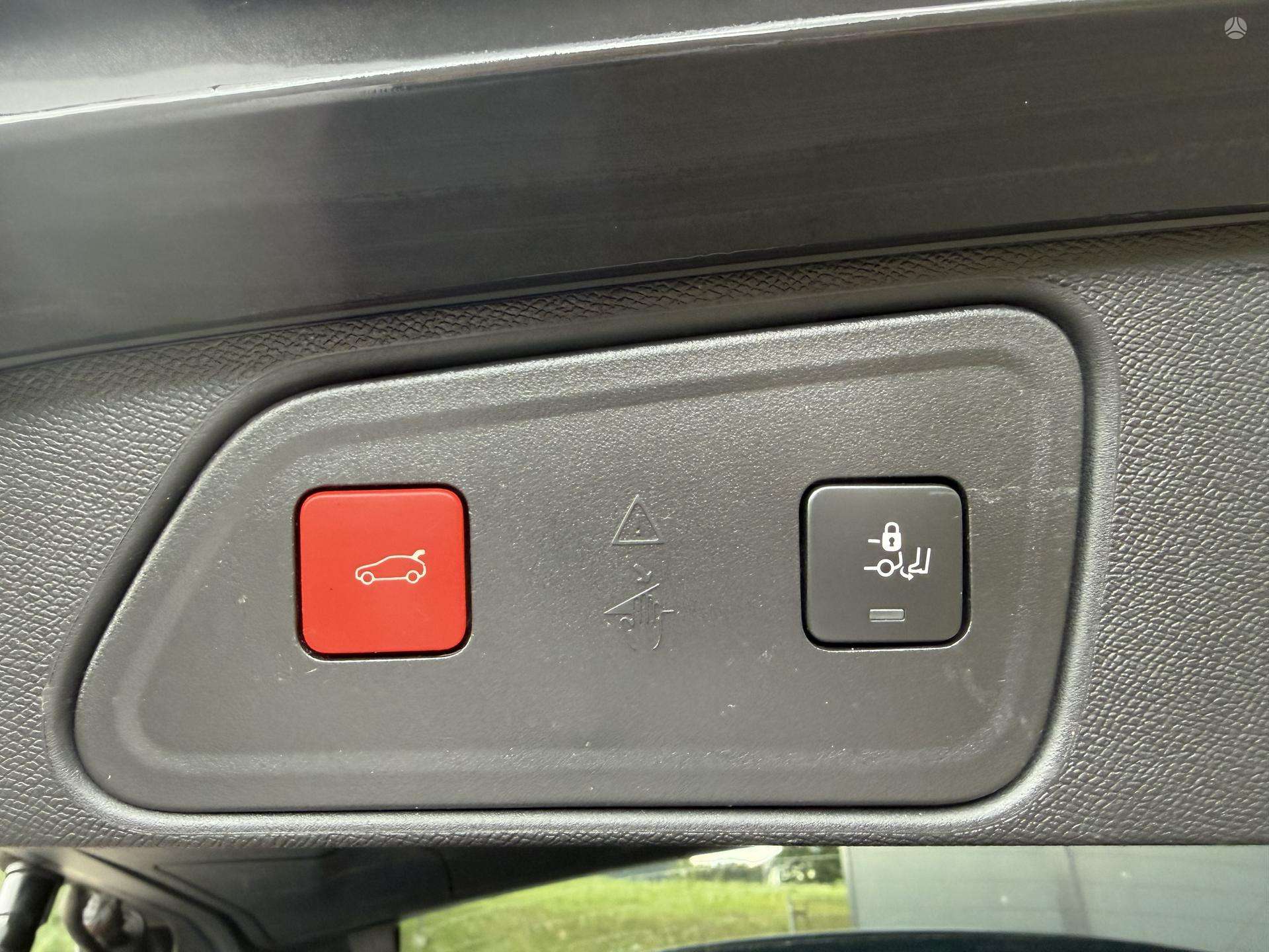 Peugeot 3008 фото 10
