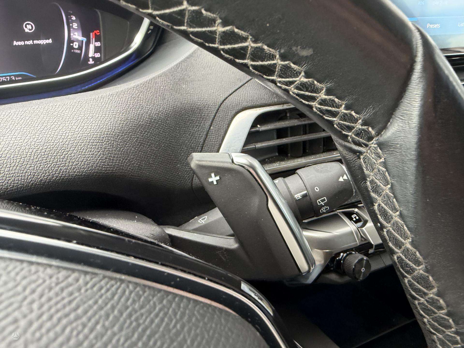 Peugeot 3008 фото 23