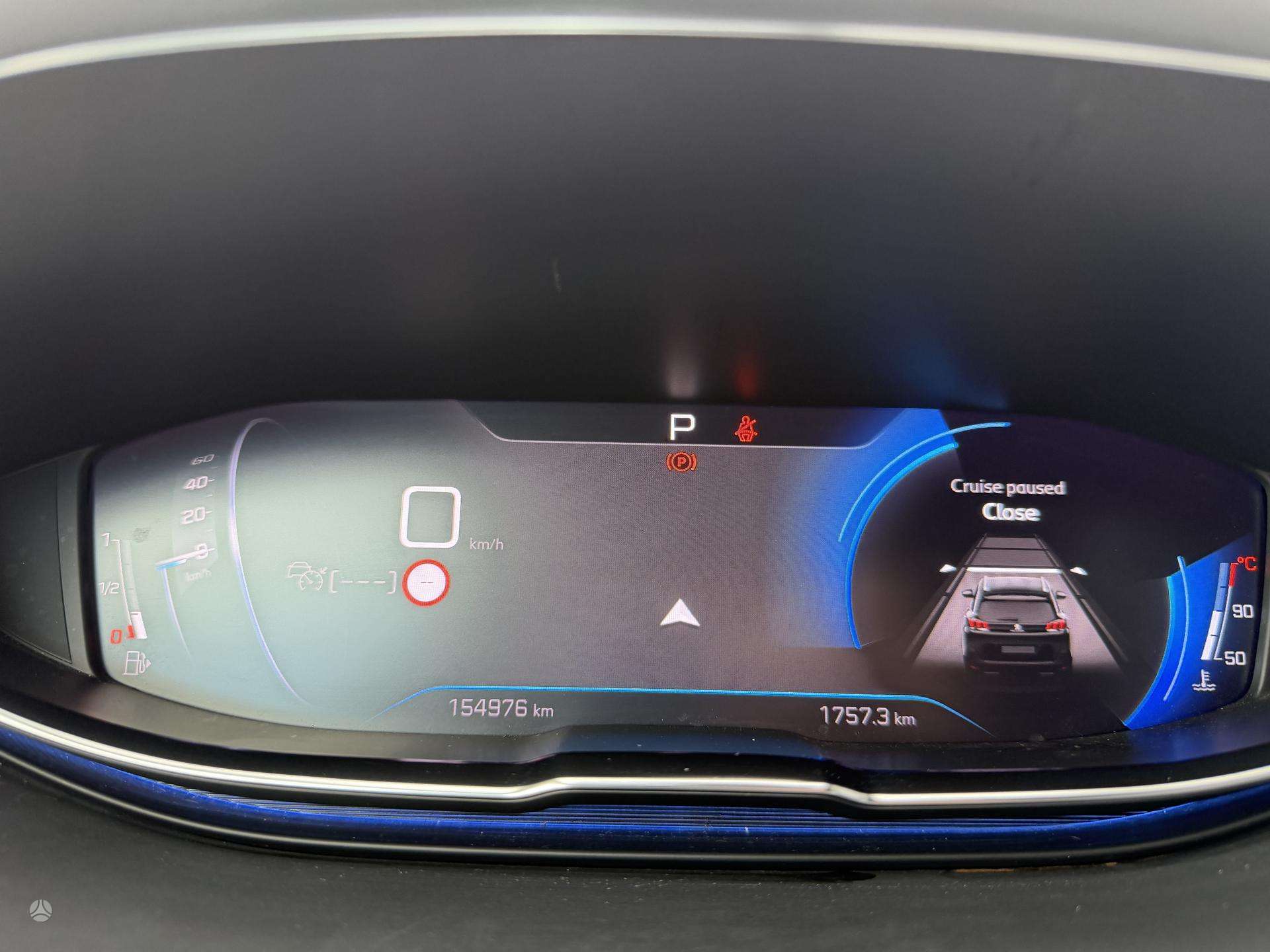 Peugeot 3008 фото 24