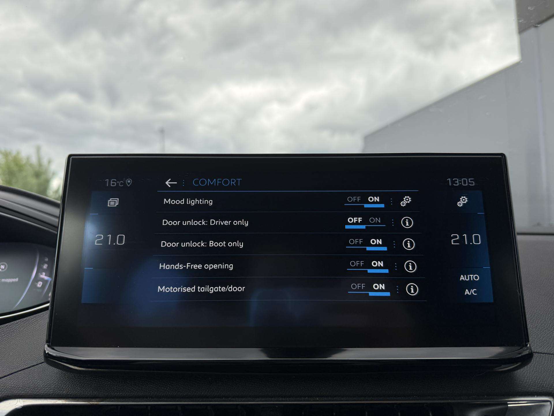 Peugeot 3008 фото 36