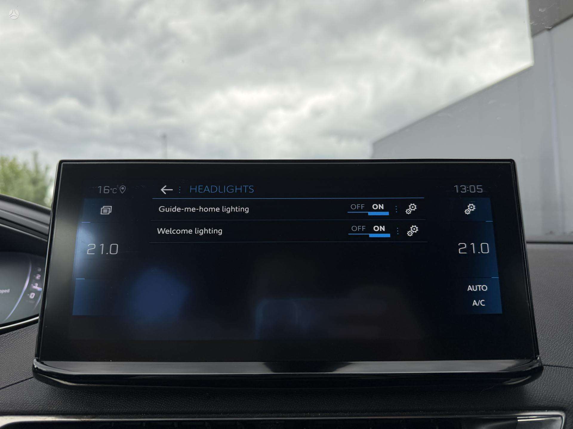 Peugeot 3008 фото 38